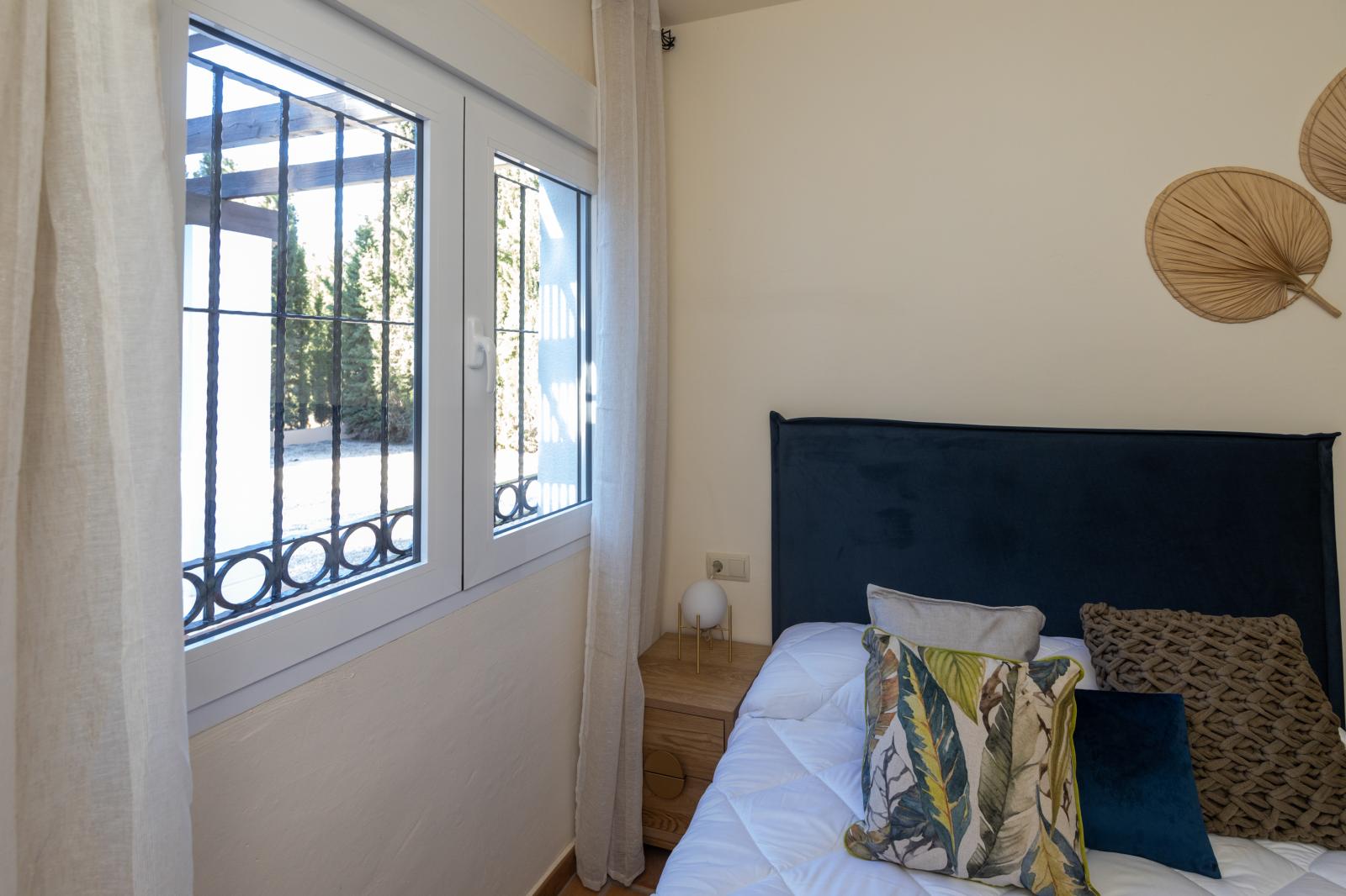 Villa for Sale in Fuente Álamo de Murcia