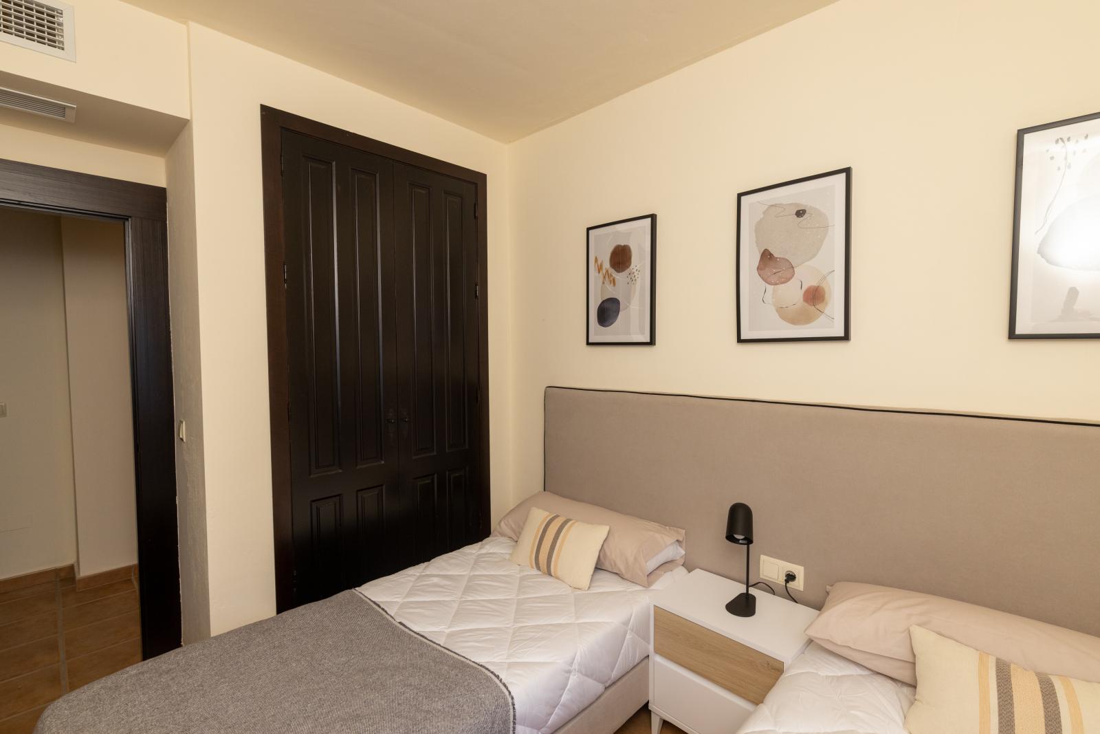 Villa for Sale in Fuente Álamo de Murcia