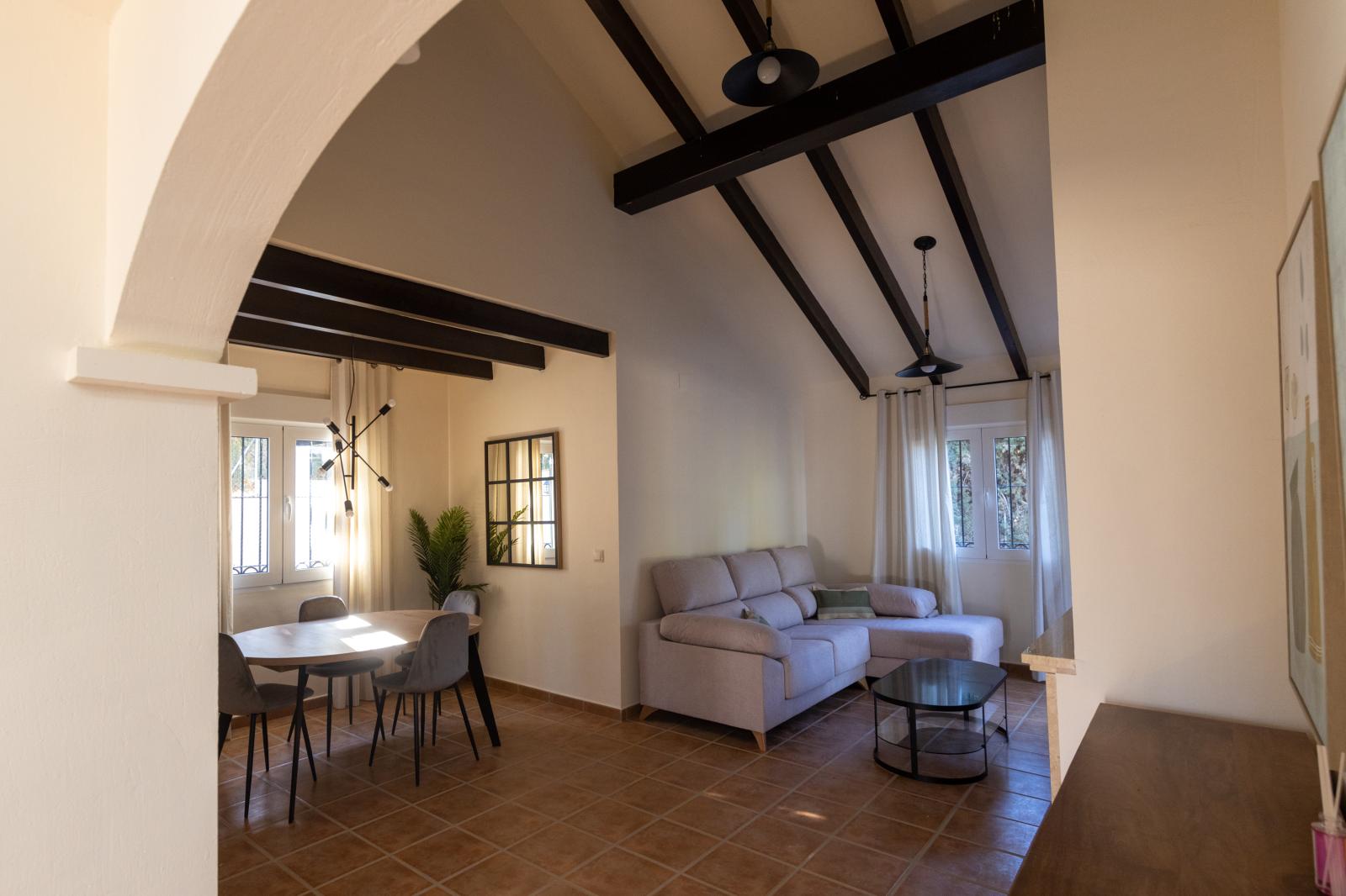 Villa for Sale in Fuente Álamo de Murcia