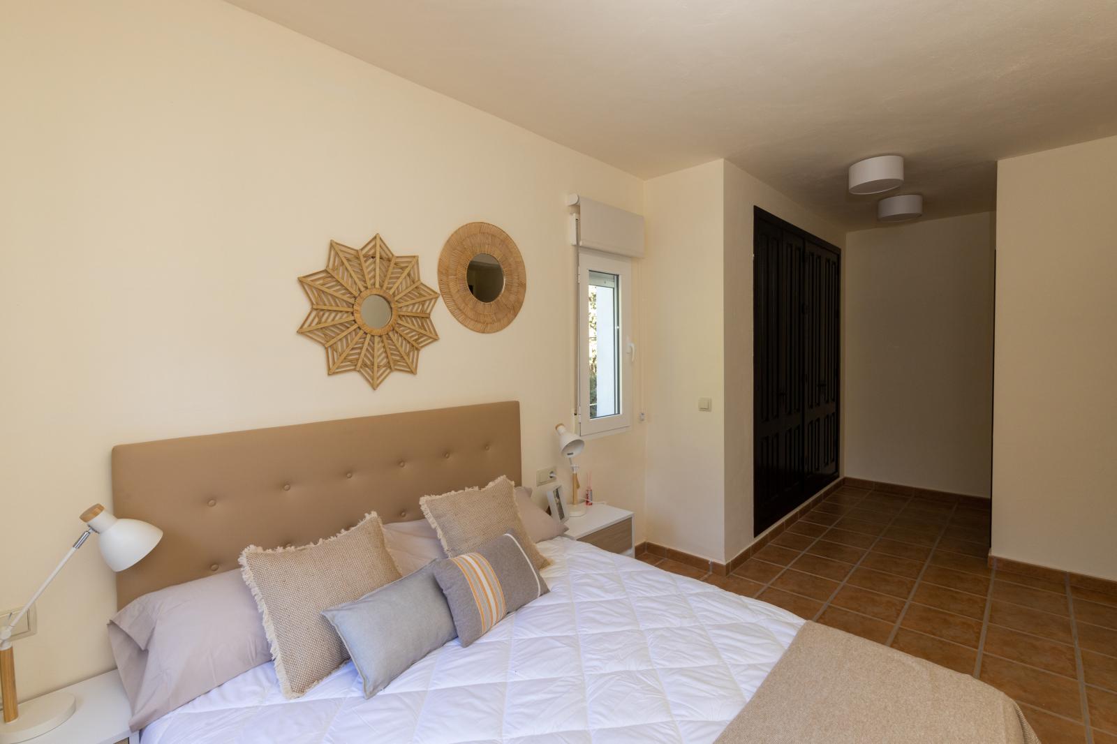 Villa for Sale in Fuente Álamo de Murcia