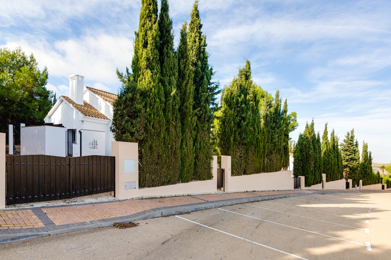 Villa for Sale in Fuente Álamo de Murcia
