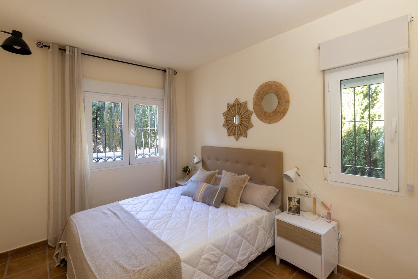 Villa for Sale in Fuente Álamo de Murcia