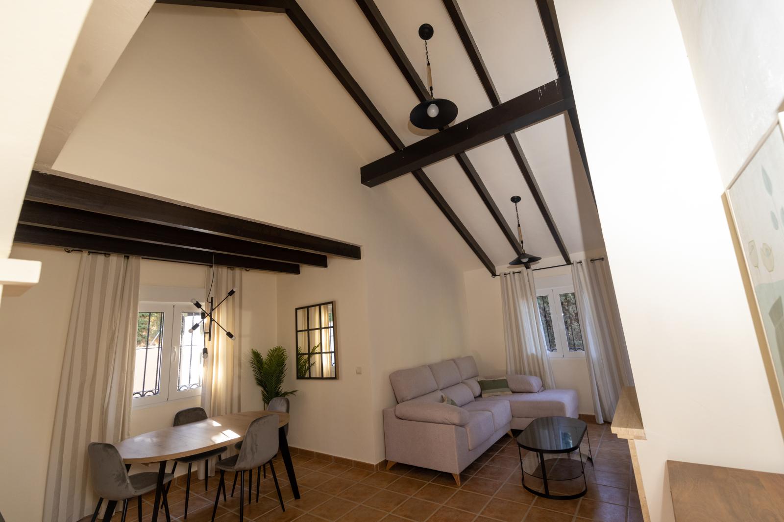 Villa for Sale in Fuente Álamo de Murcia