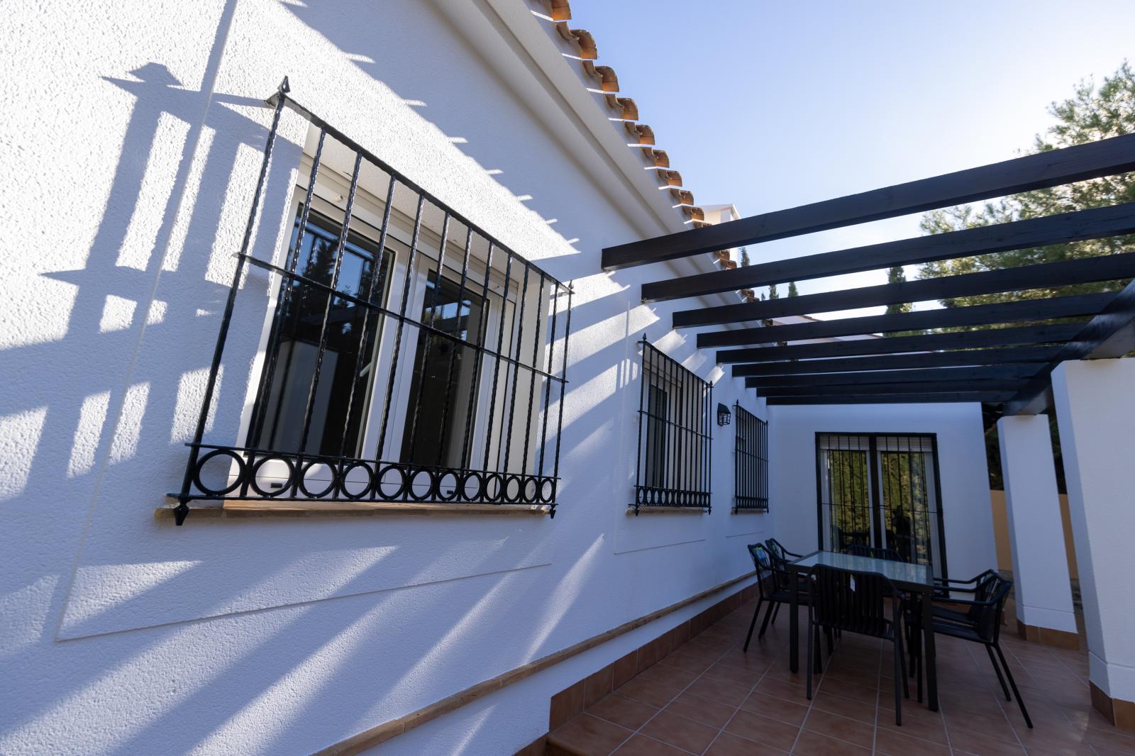 Villa for Sale in Fuente Álamo de Murcia