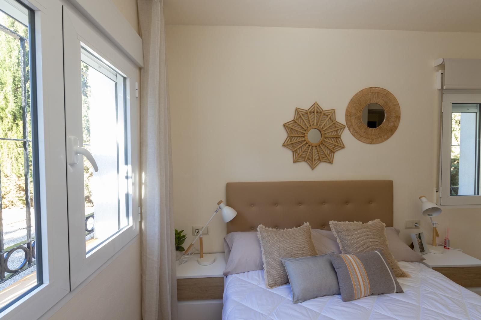 Villa for Sale in Fuente Álamo de Murcia