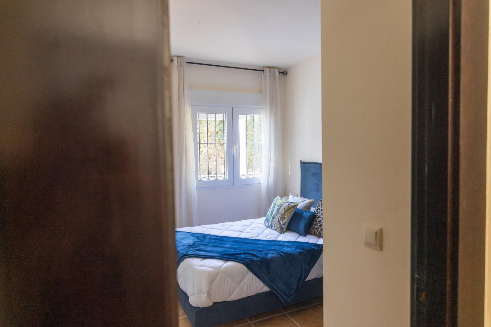 Villa for Sale in Fuente Álamo de Murcia