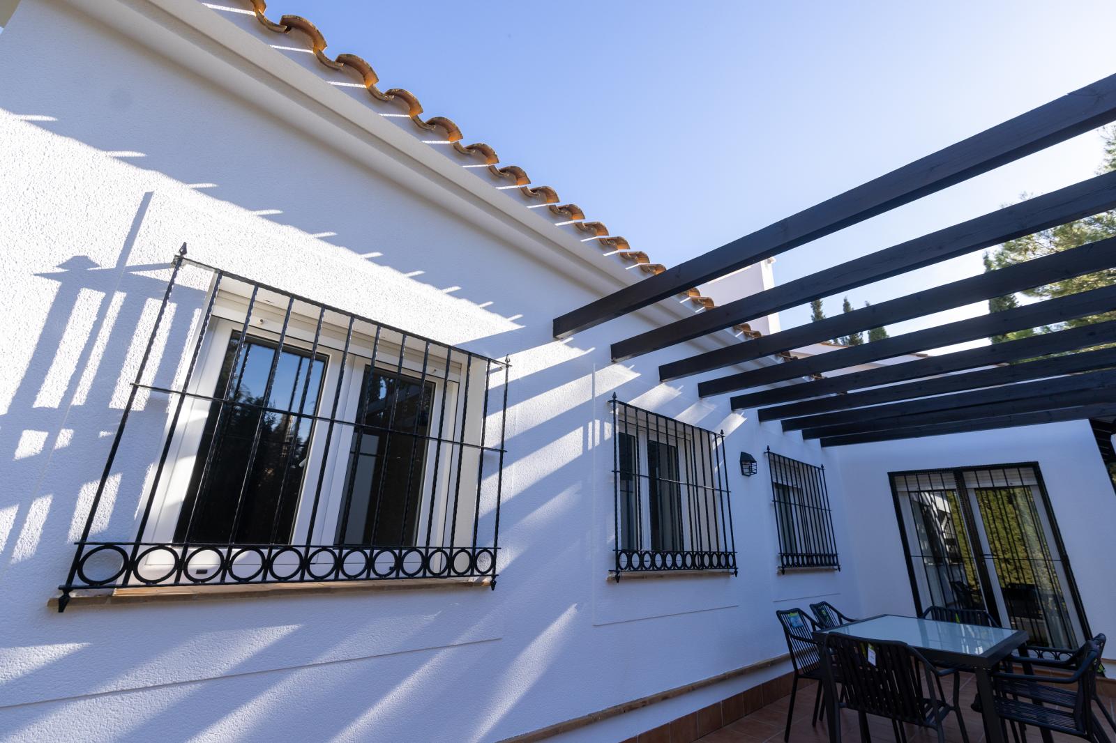 Villa for Sale in Fuente Álamo de Murcia