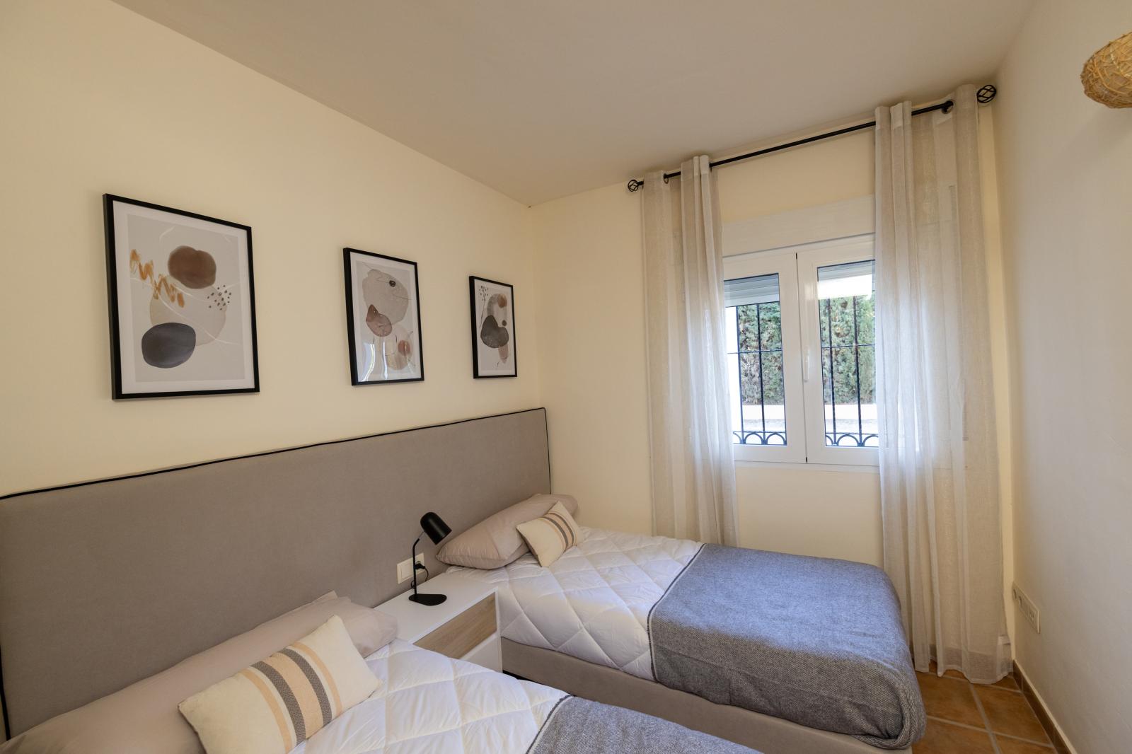 Villa for Sale in Fuente Álamo de Murcia