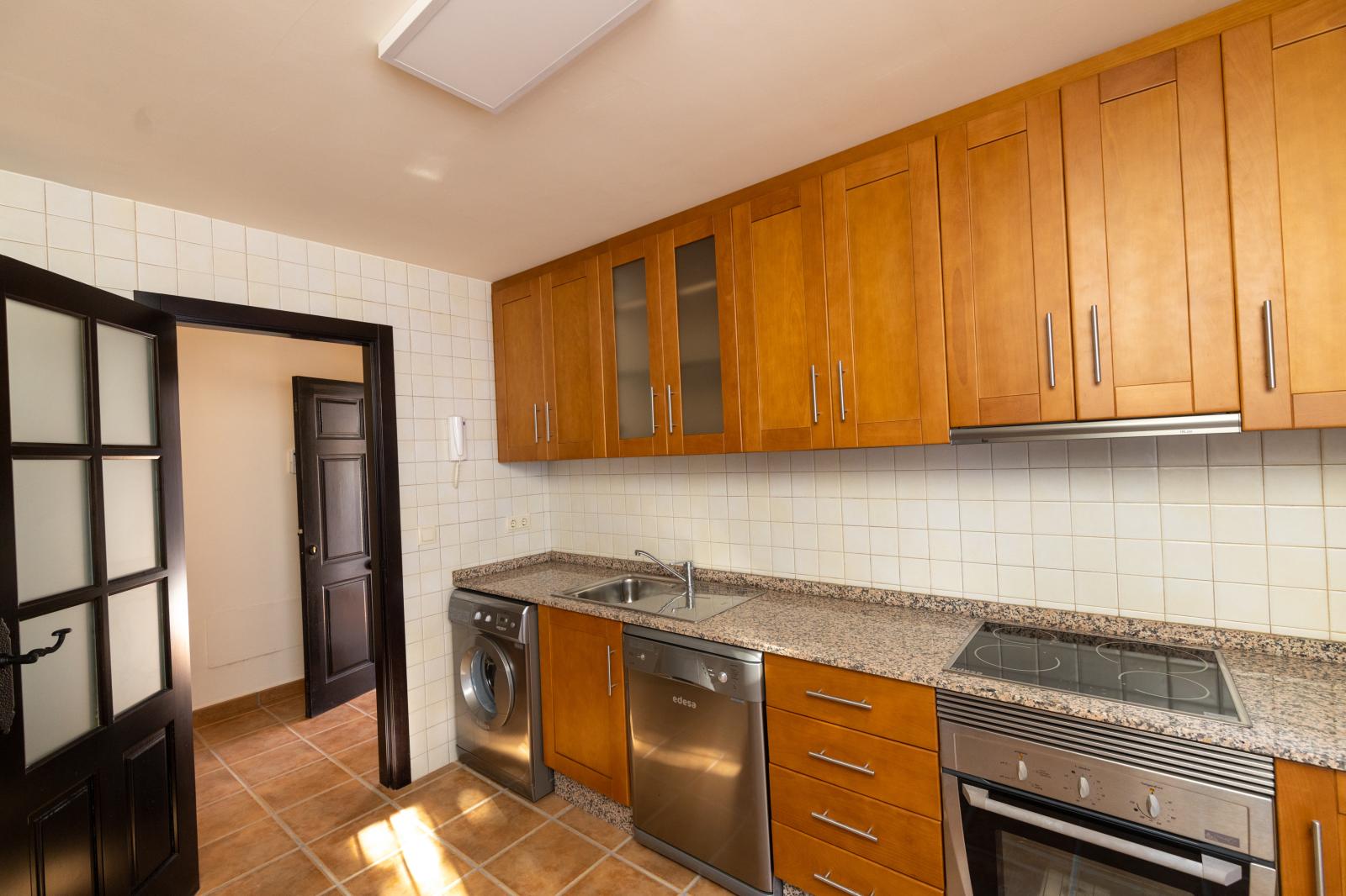 Villa for Sale in Fuente Álamo de Murcia