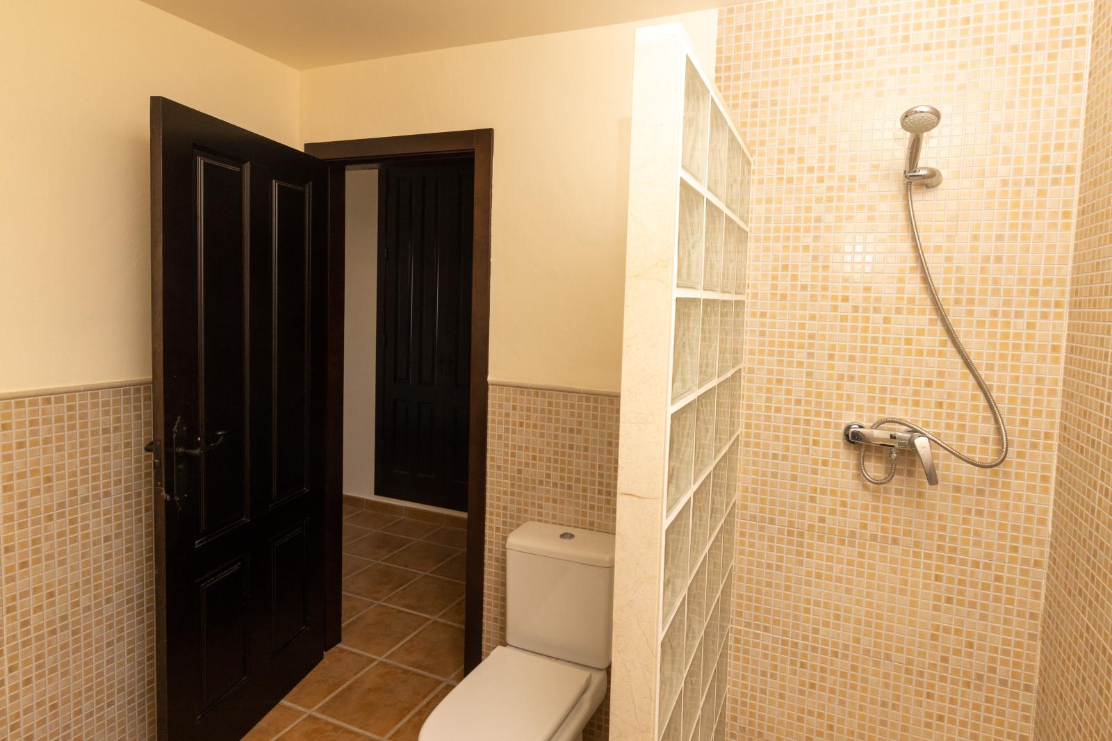Villa for Sale in Fuente Álamo de Murcia