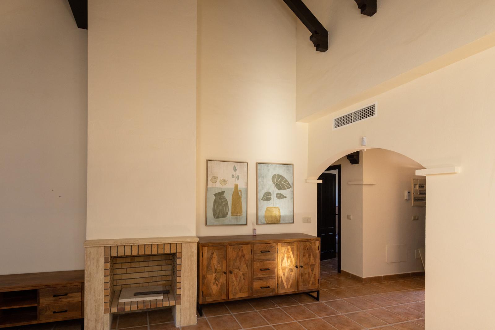 Villa for Sale in Fuente Álamo de Murcia