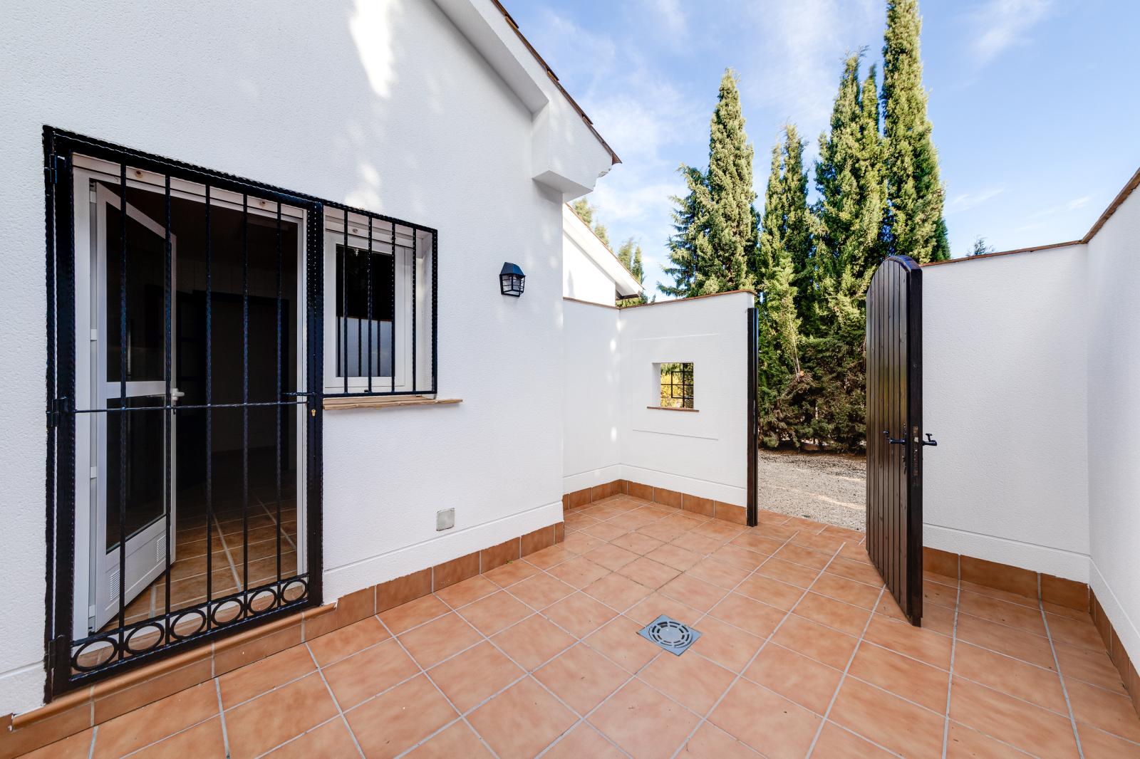 Villa for Sale in Fuente Álamo de Murcia