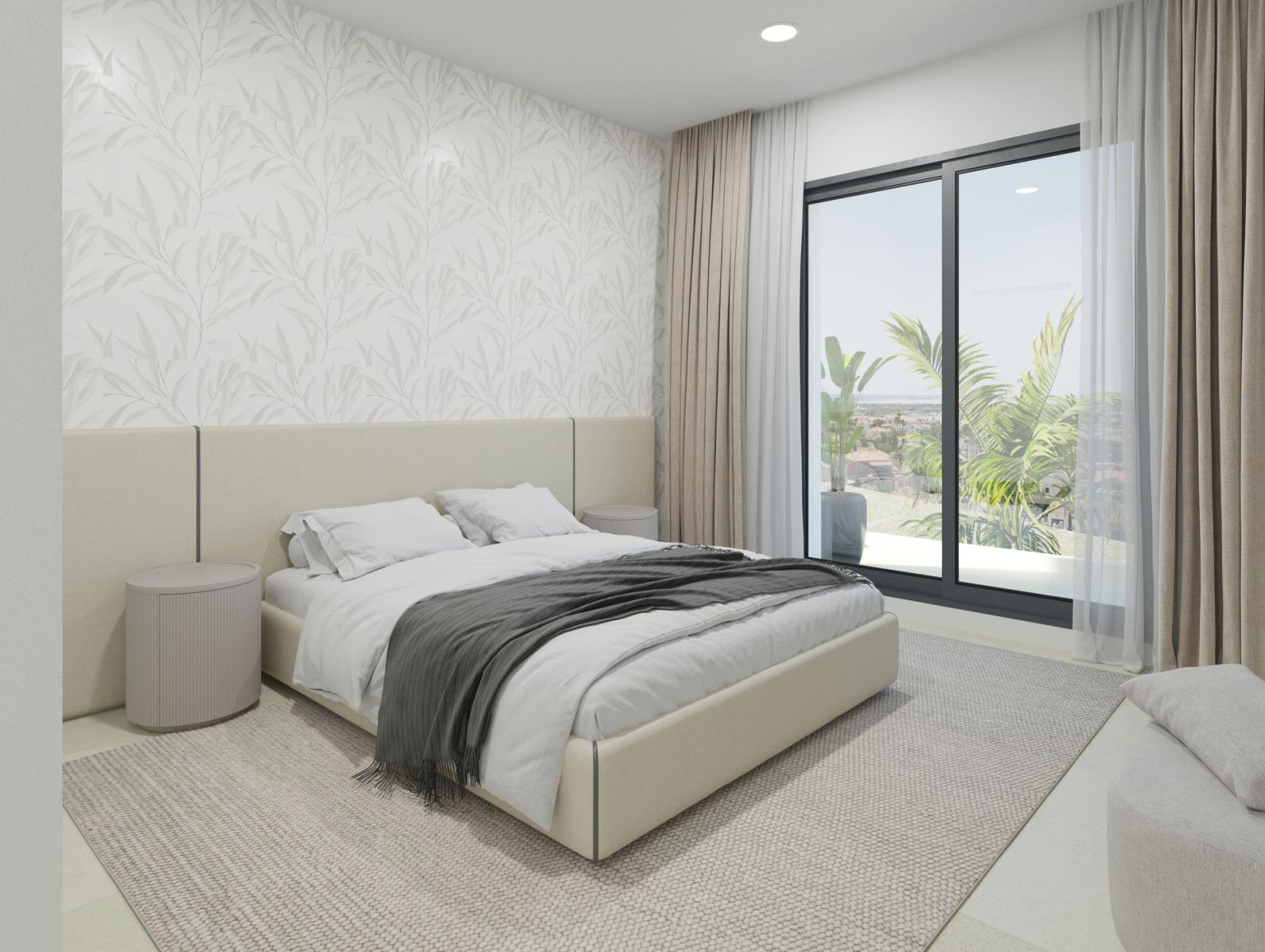Villa en Venta en Rojales