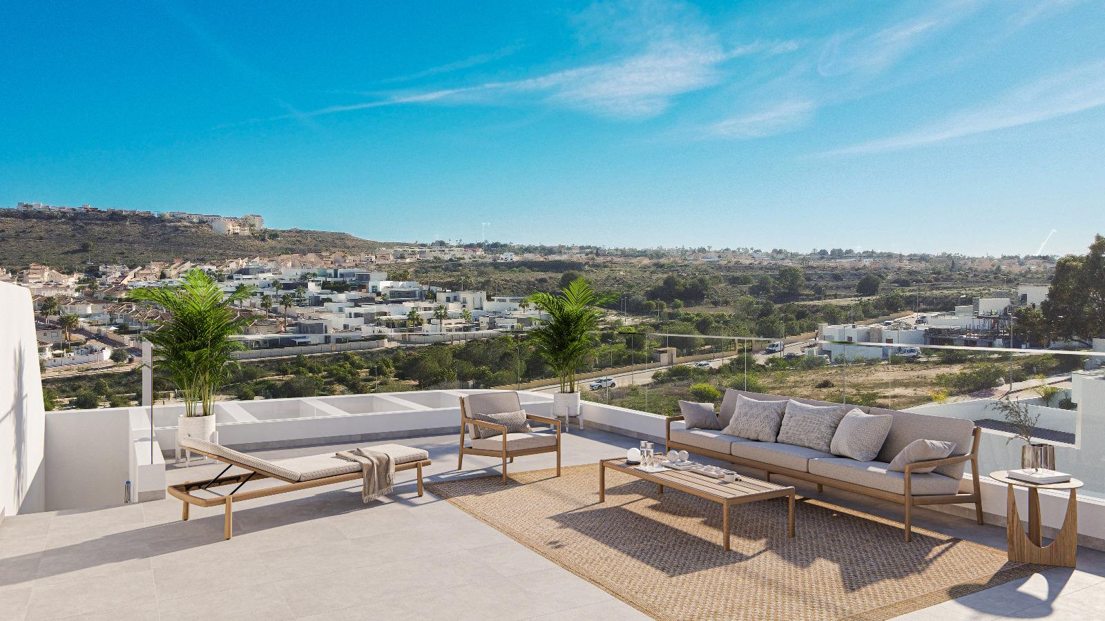 Apartamento en Venta en Benijófar