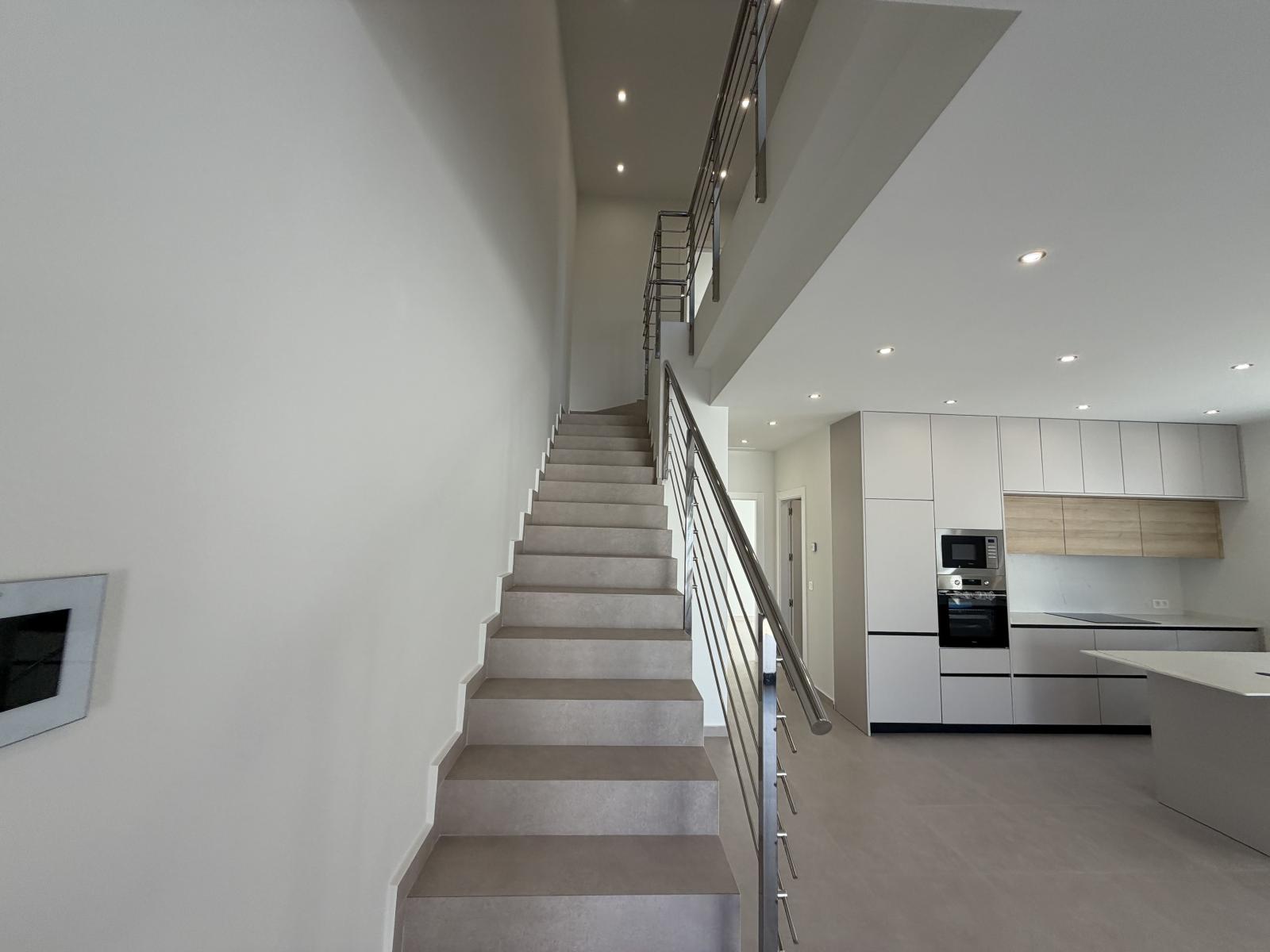 Villa en Venta en Almoradí