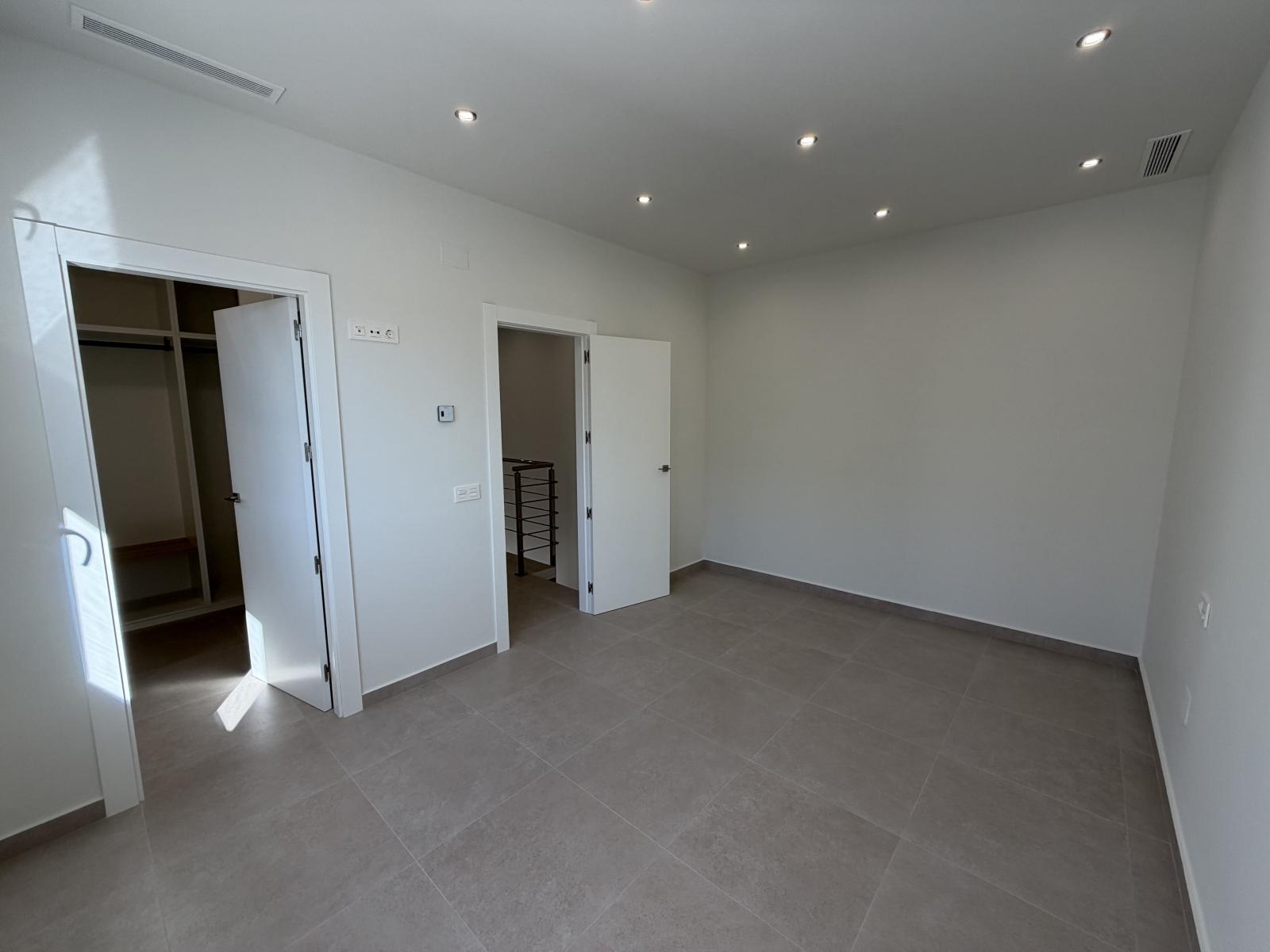 Villa en Venta en Almoradí