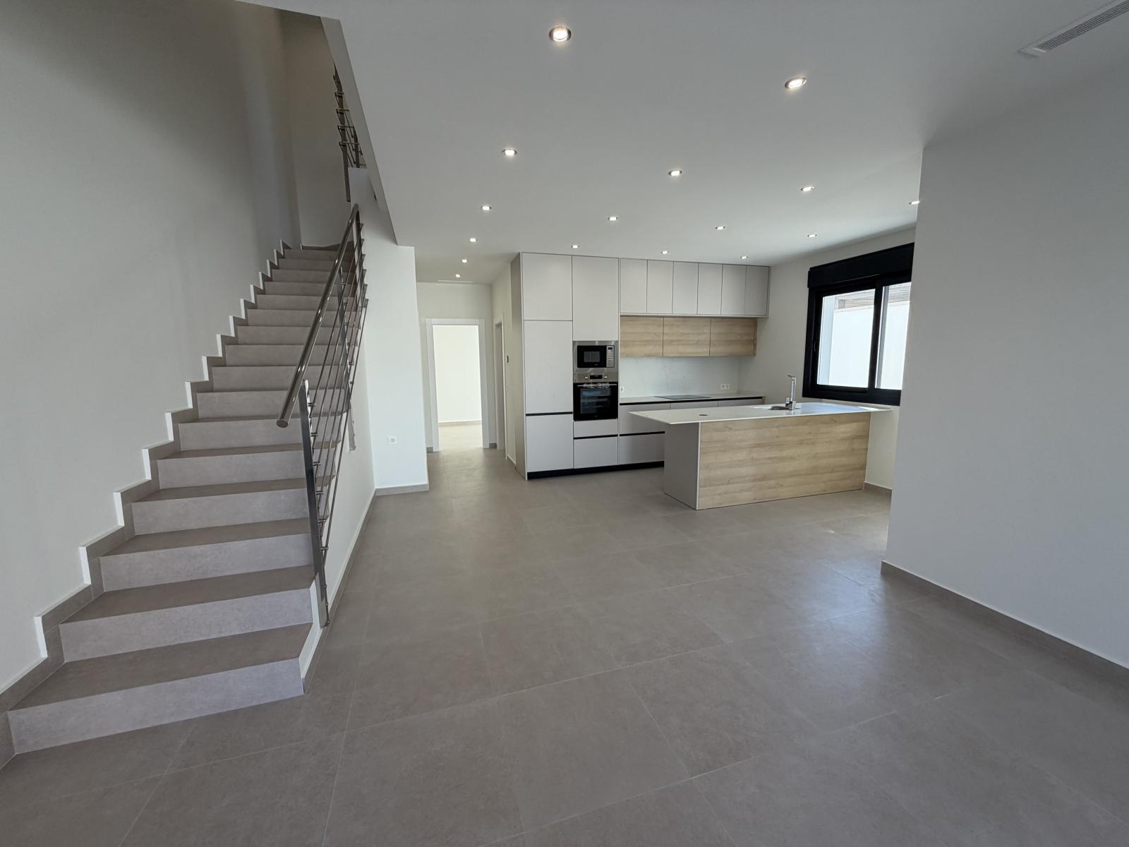 Villa en Venta en Almoradí