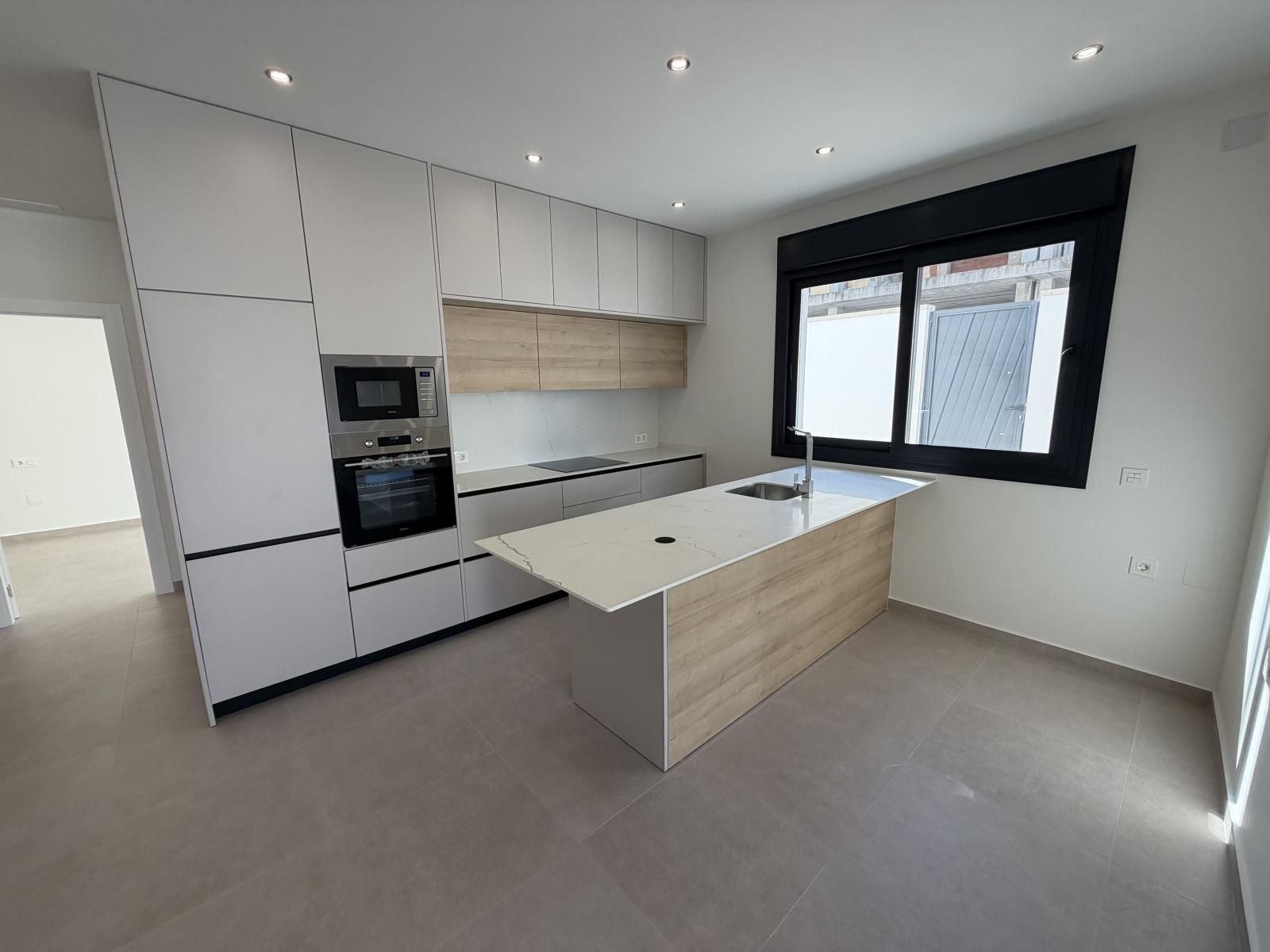 Villa en Venta en Almoradí