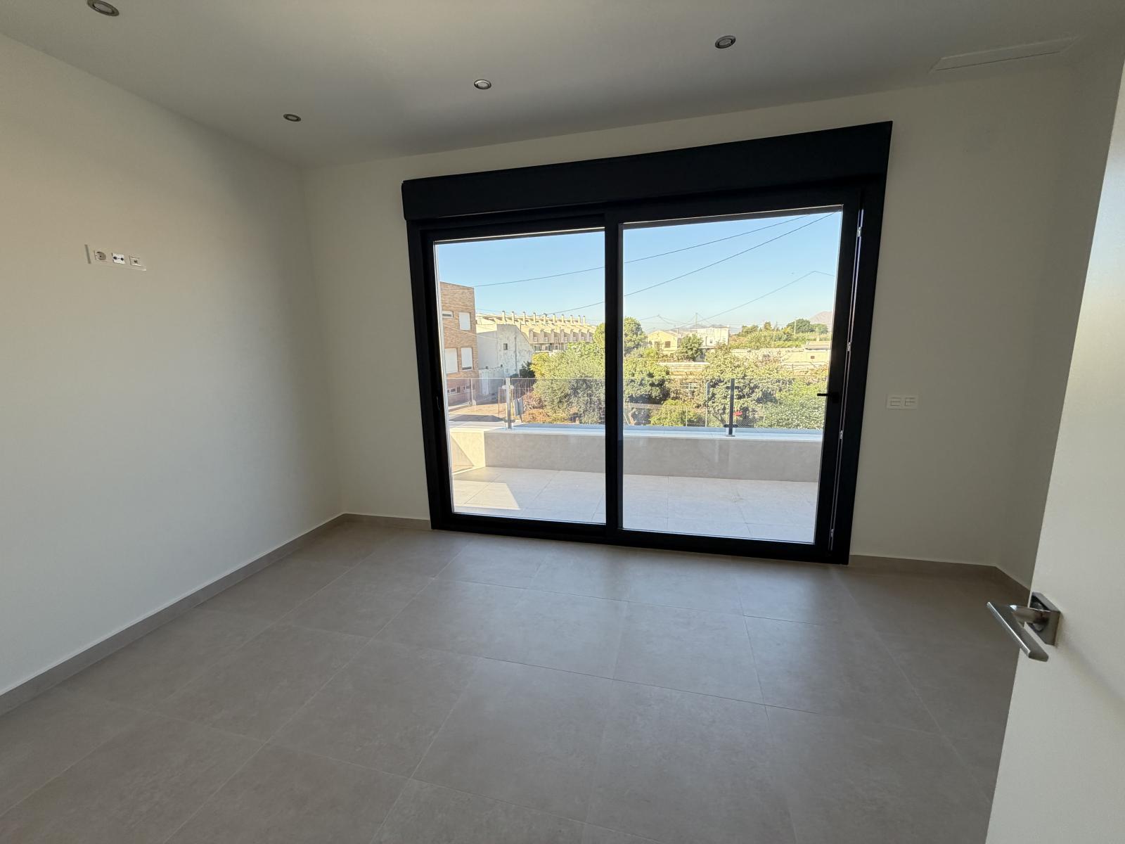 Villa en Venta en Almoradí