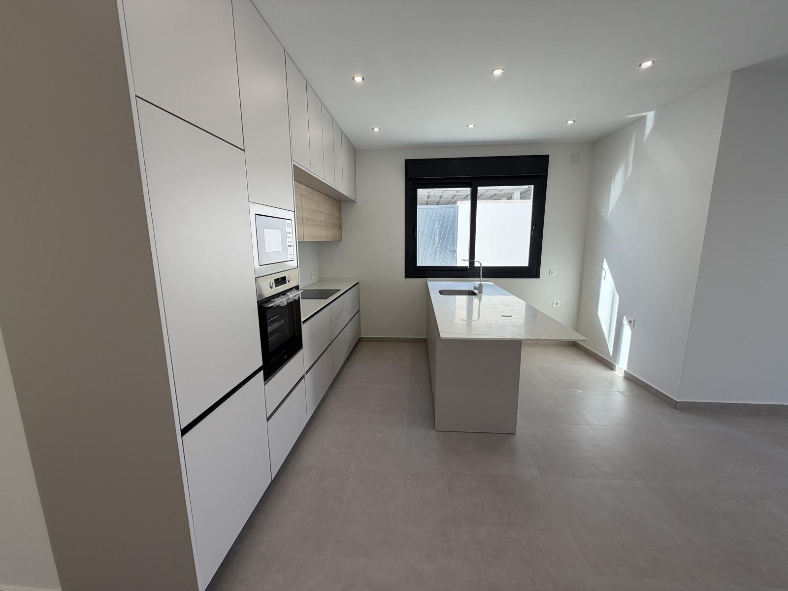 Villa en Venta en Almoradí