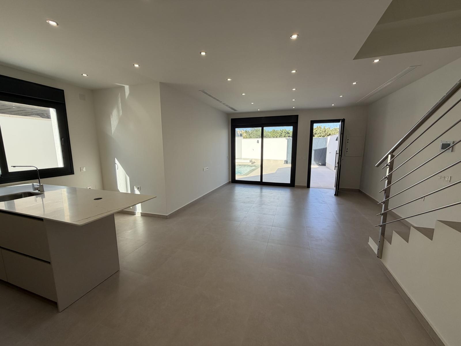 Villa en Venta en Almoradí