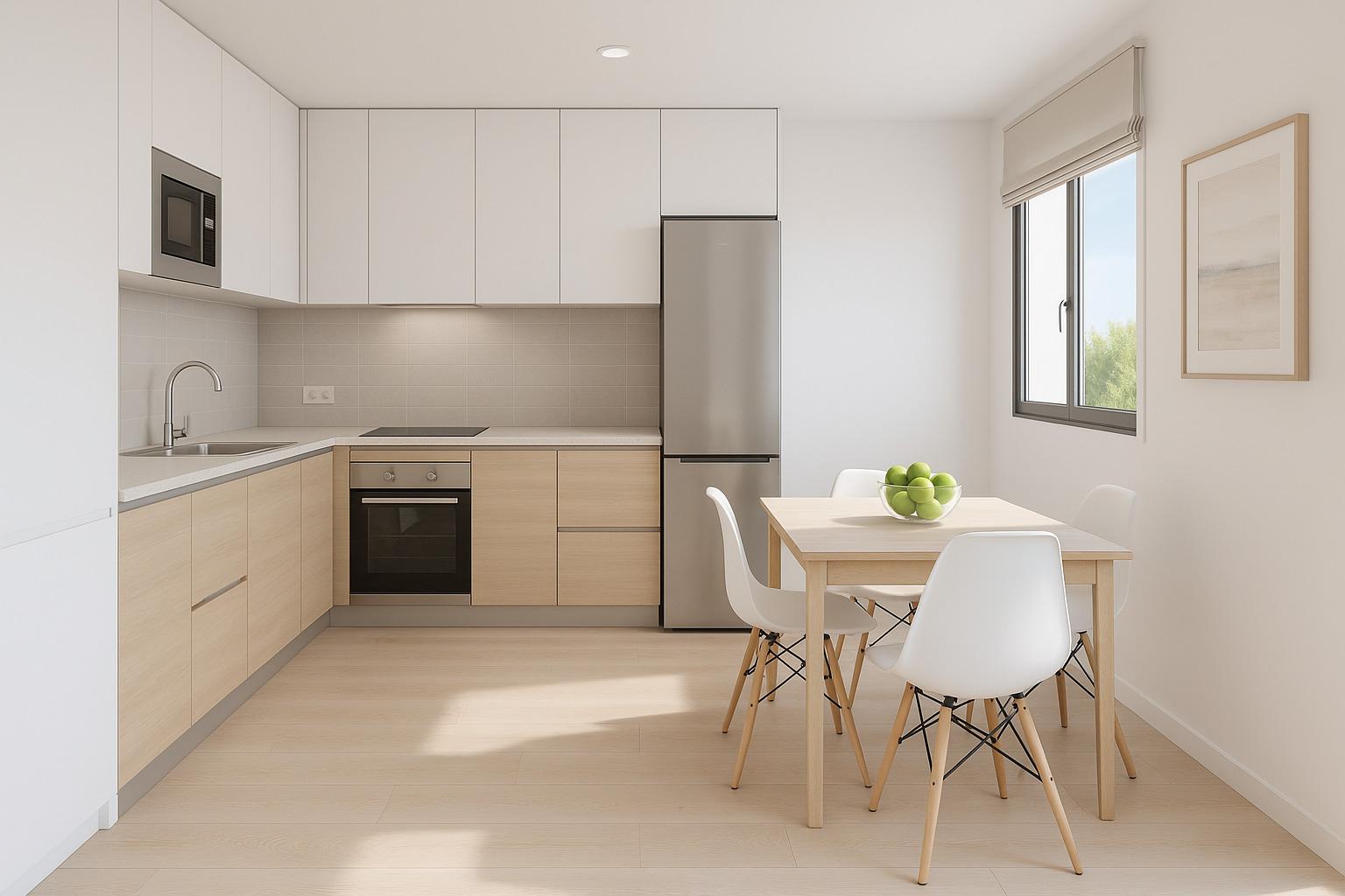 Penthouse for Sale in Mazarrón