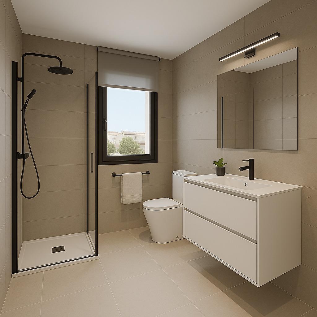 Penthouse for Sale in Mazarrón