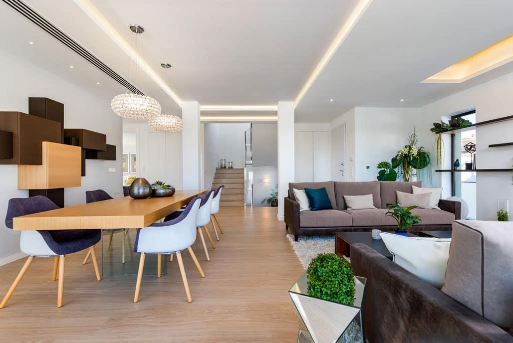 Villa en Venta en Rojales