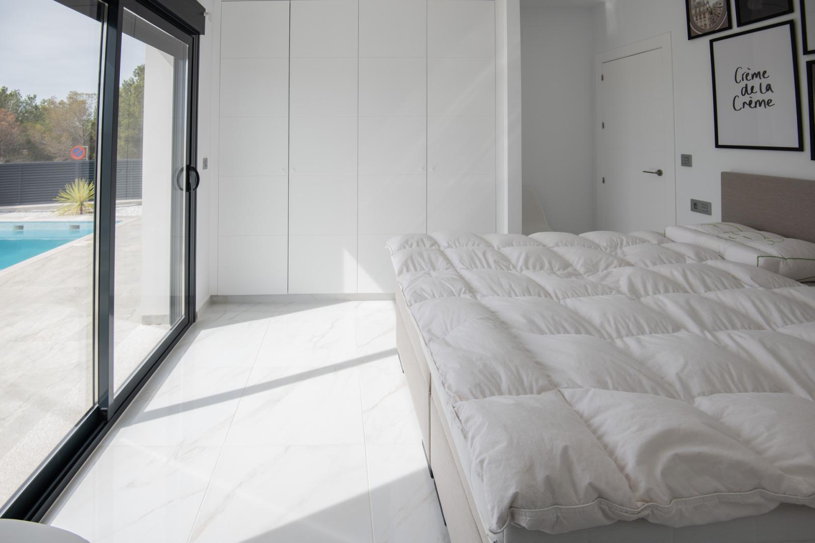 Villa en Venta en Pilar de la Horadada