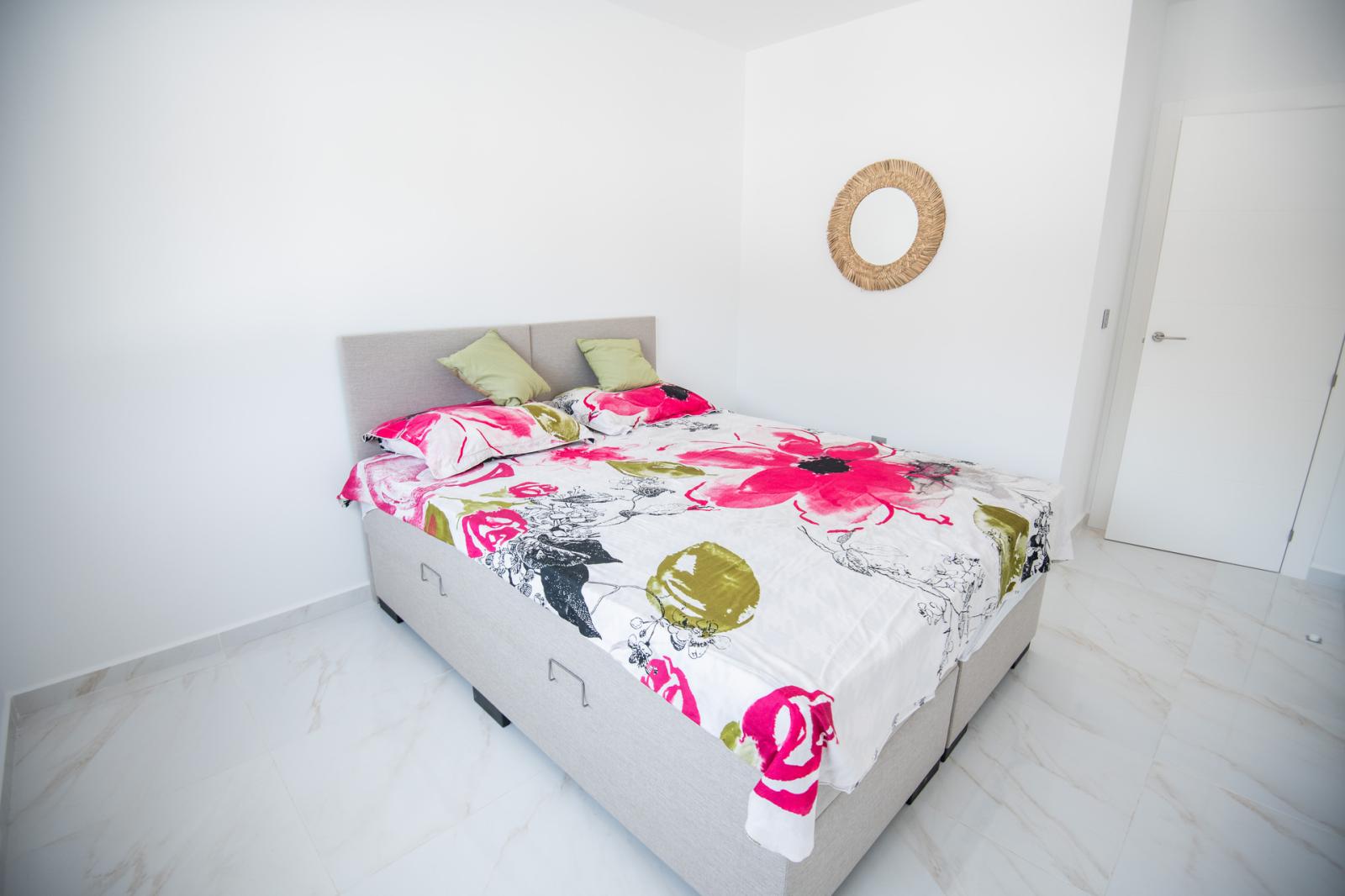 Villa en Venta en Pilar de la Horadada