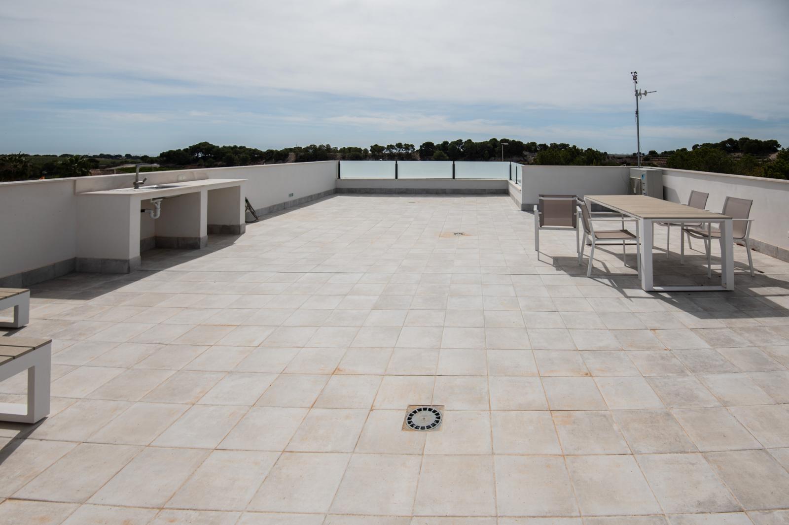 Villa en Venta en Pilar de la Horadada