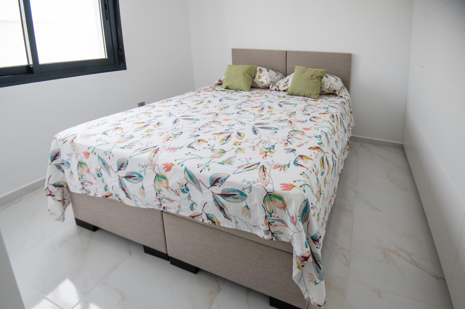 Villa en Venta en Pilar de la Horadada