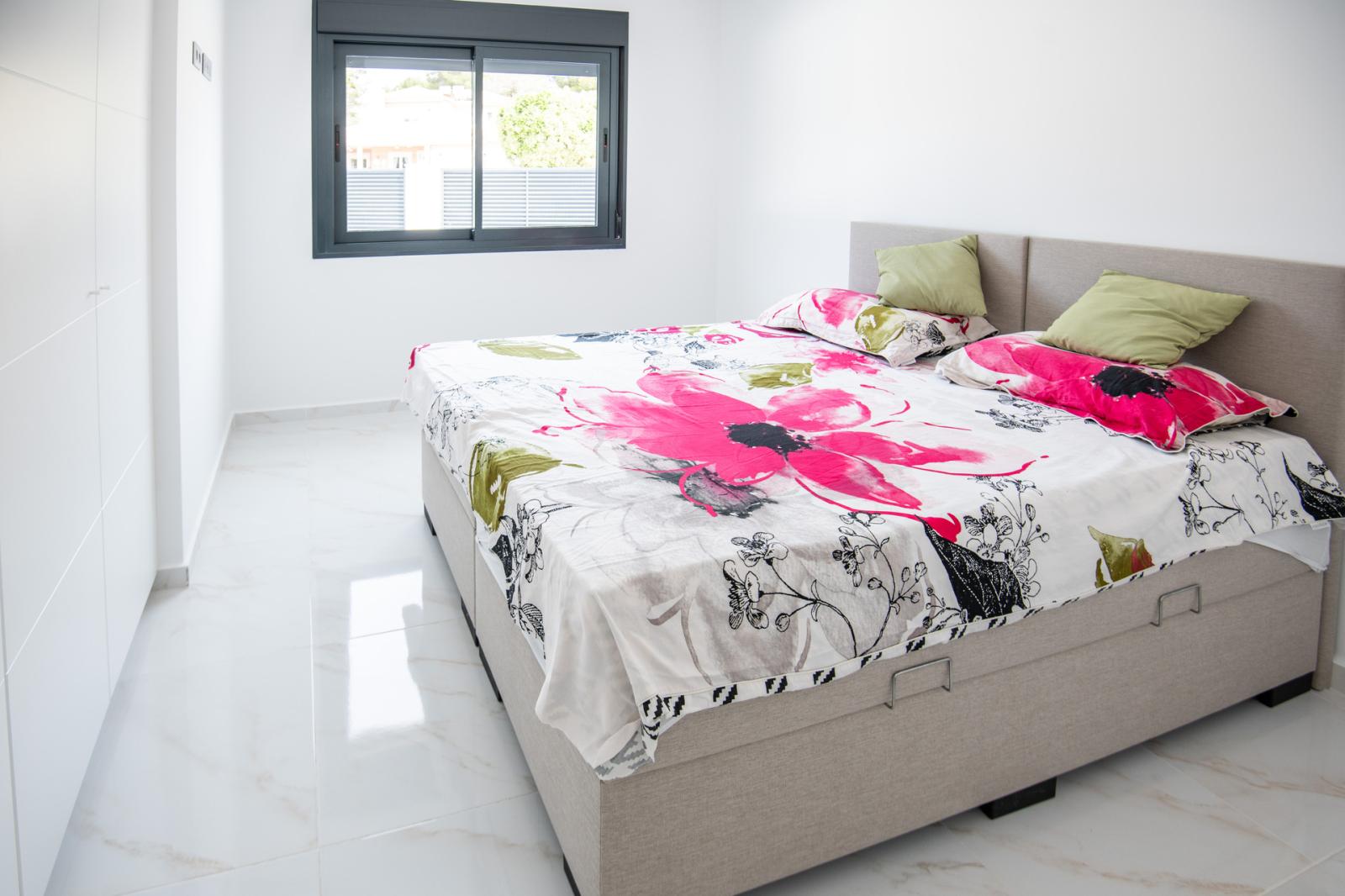 Villa en Venta en Pilar de la Horadada
