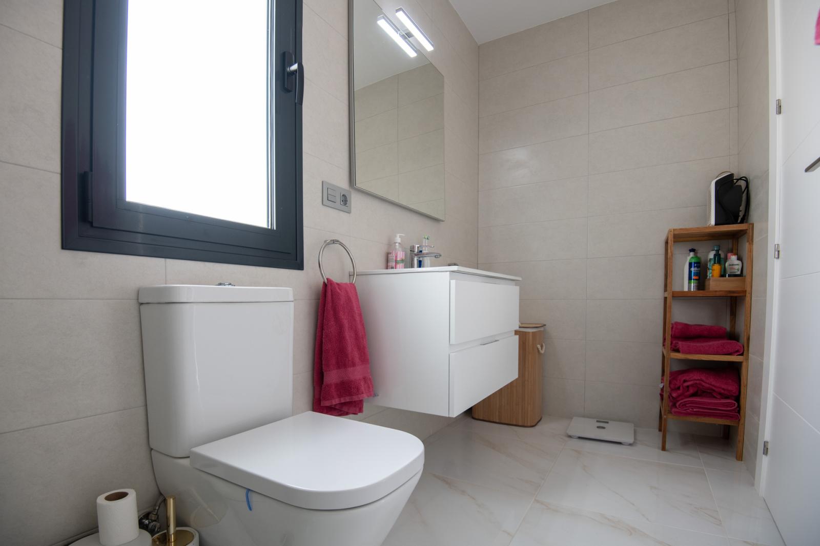 Villa en Venta en Pilar de la Horadada
