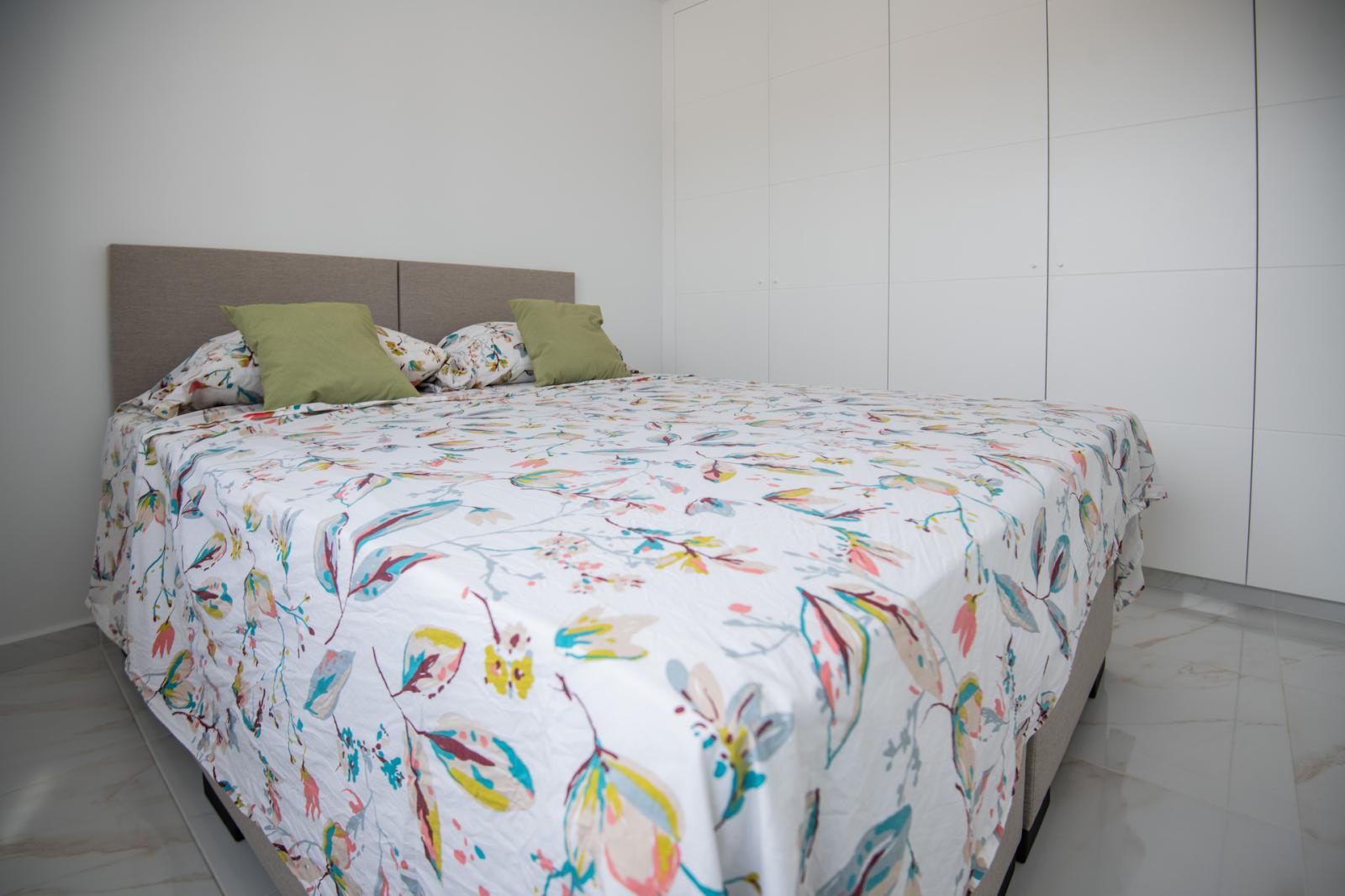 Villa en Venta en Pilar de la Horadada