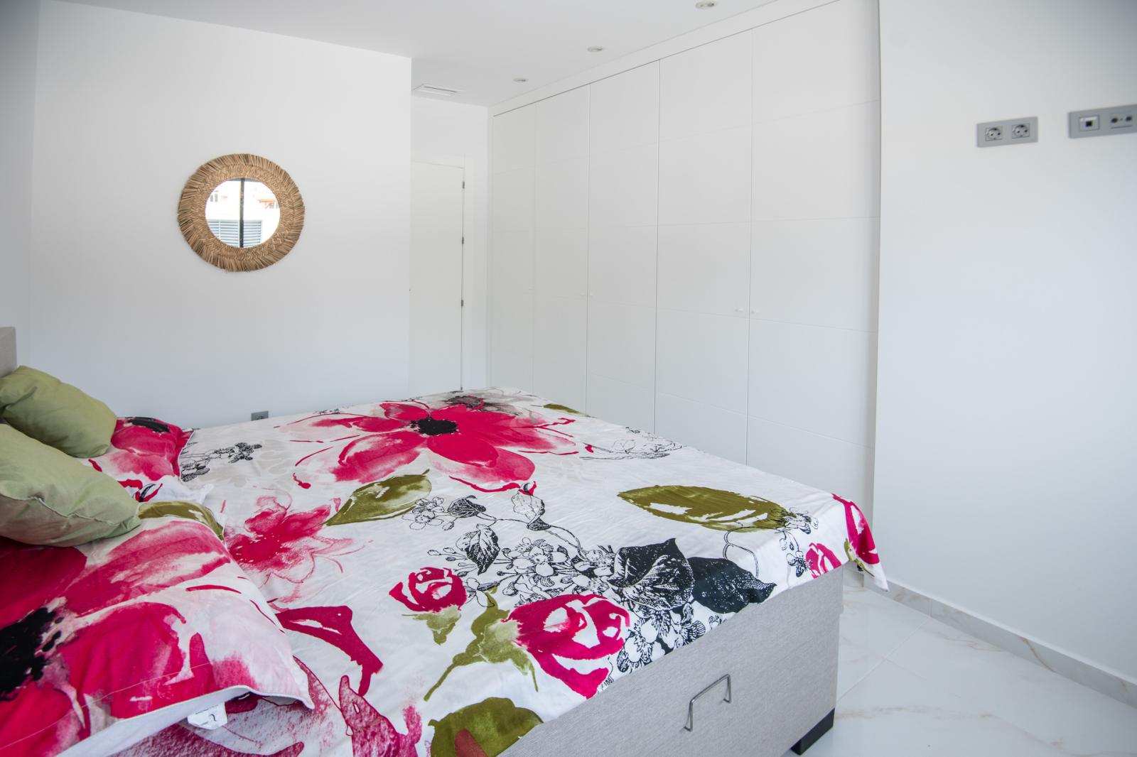 Villa en Venta en Pilar de la Horadada