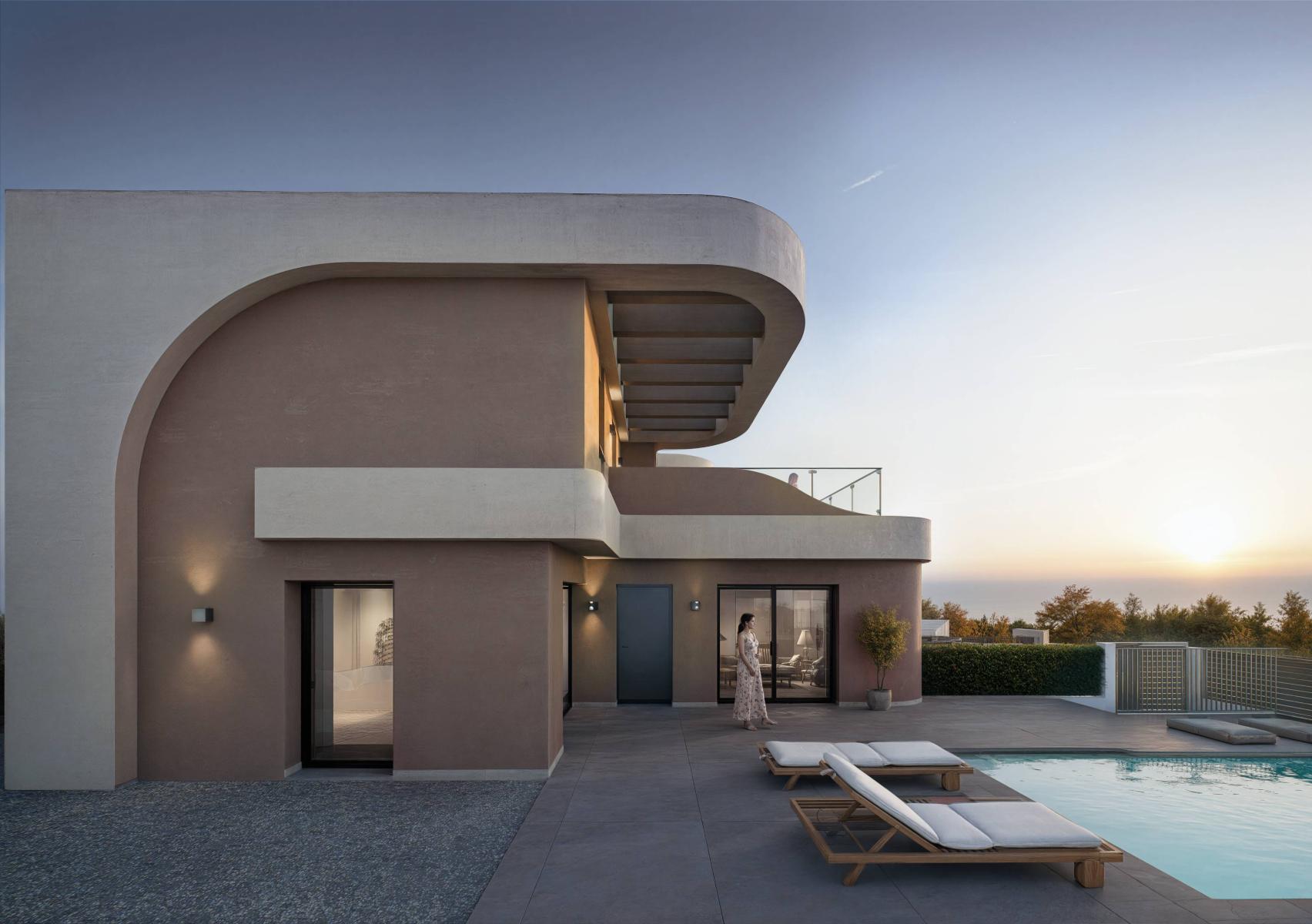 Villa en Venta en Daya Nueva