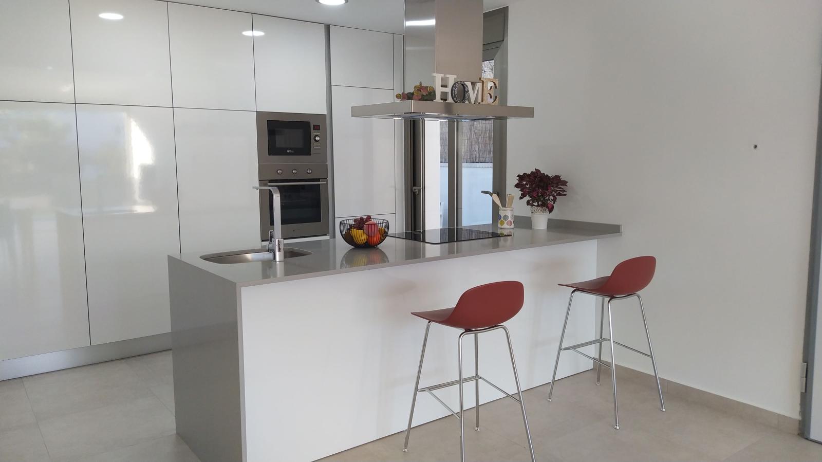 Pareado en Venta en Orihuela