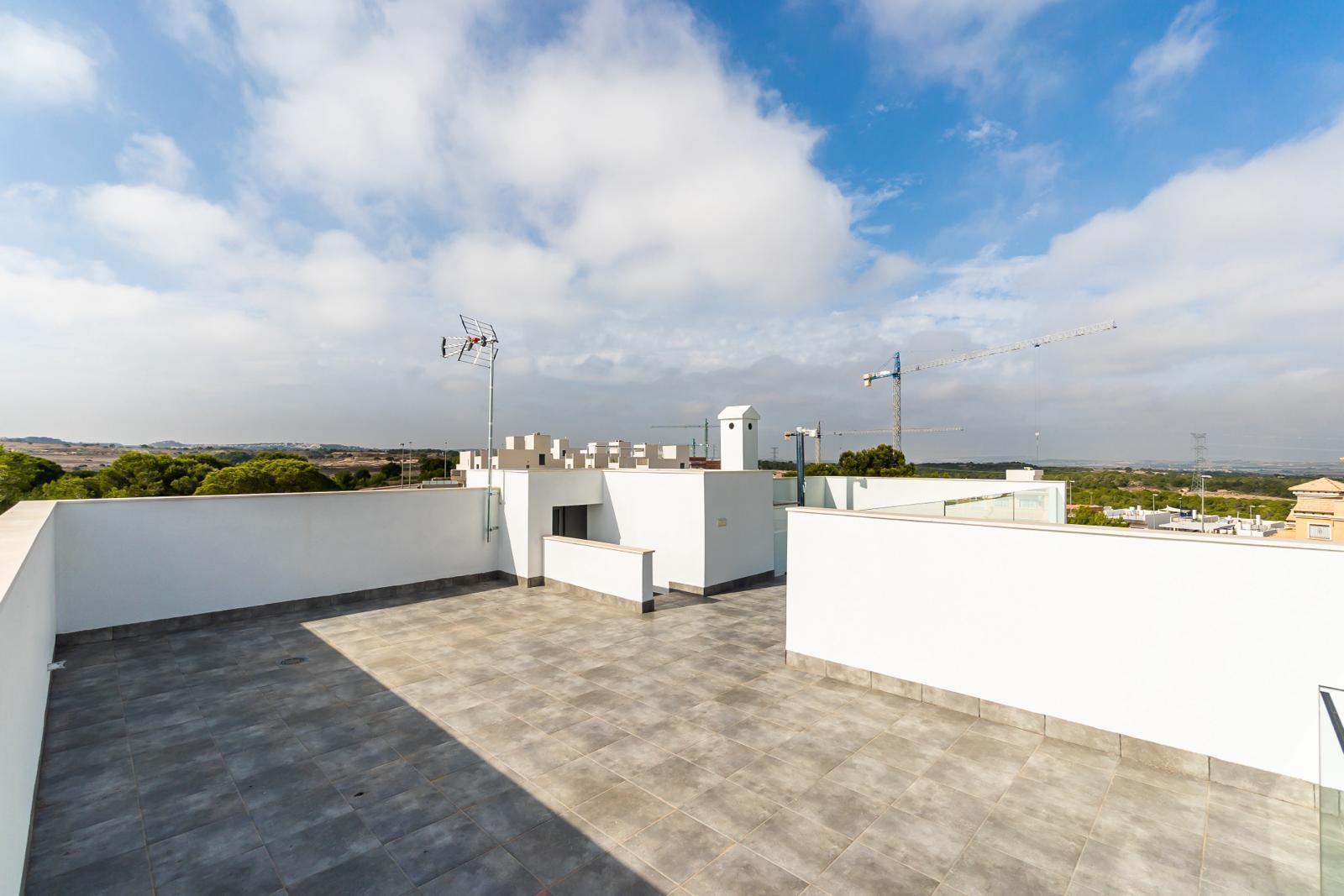 Pareado en Venta en Orihuela