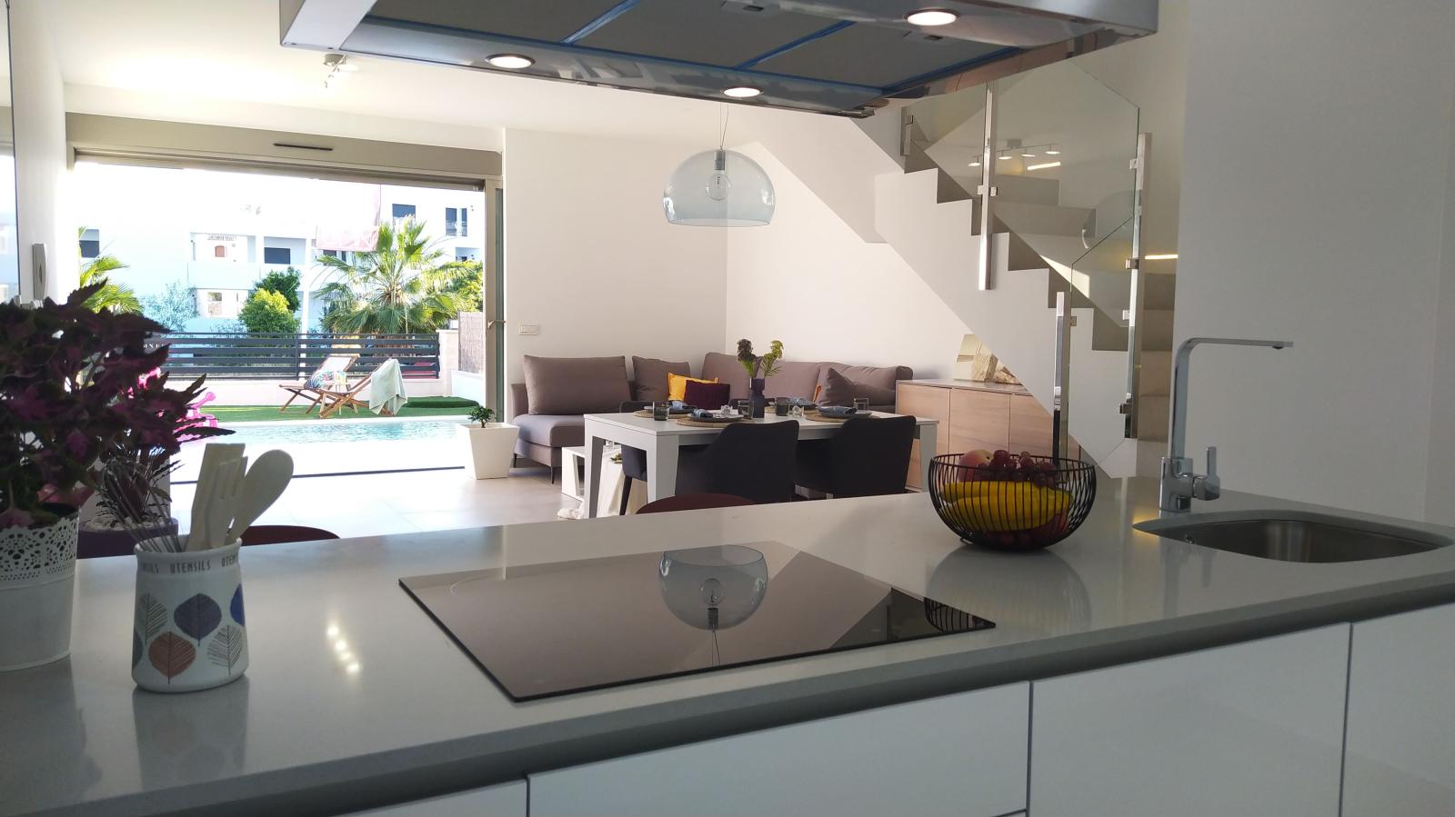 Pareado en Venta en Orihuela