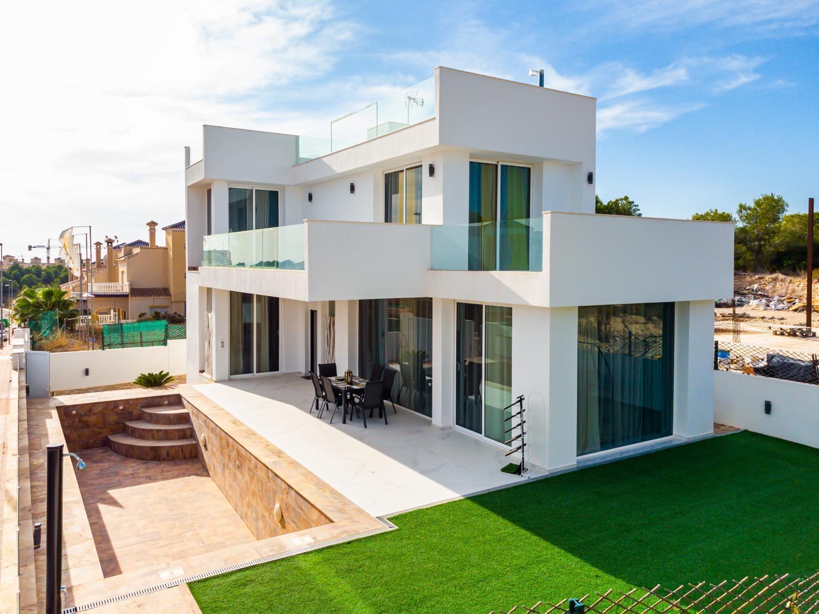 Pareado en Venta en Orihuela