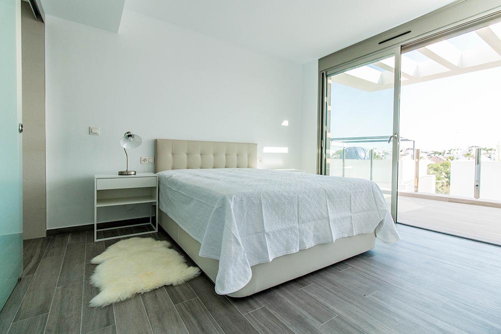 Pareado en Venta en Orihuela