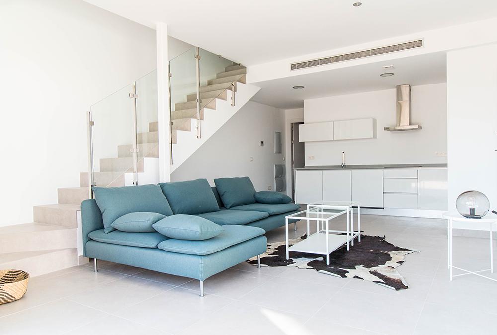 Pareado en Venta en Orihuela