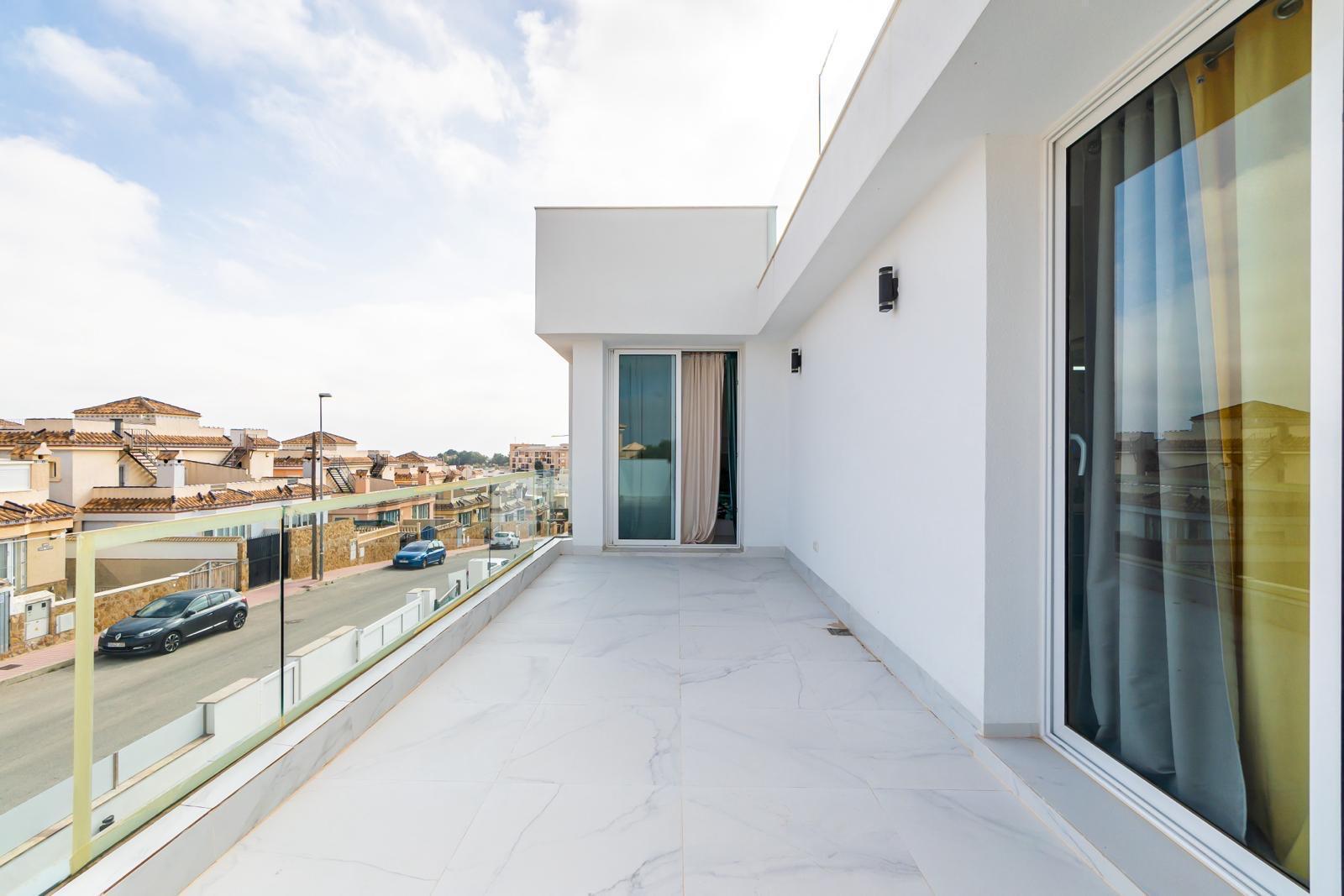Pareado en Venta en Orihuela