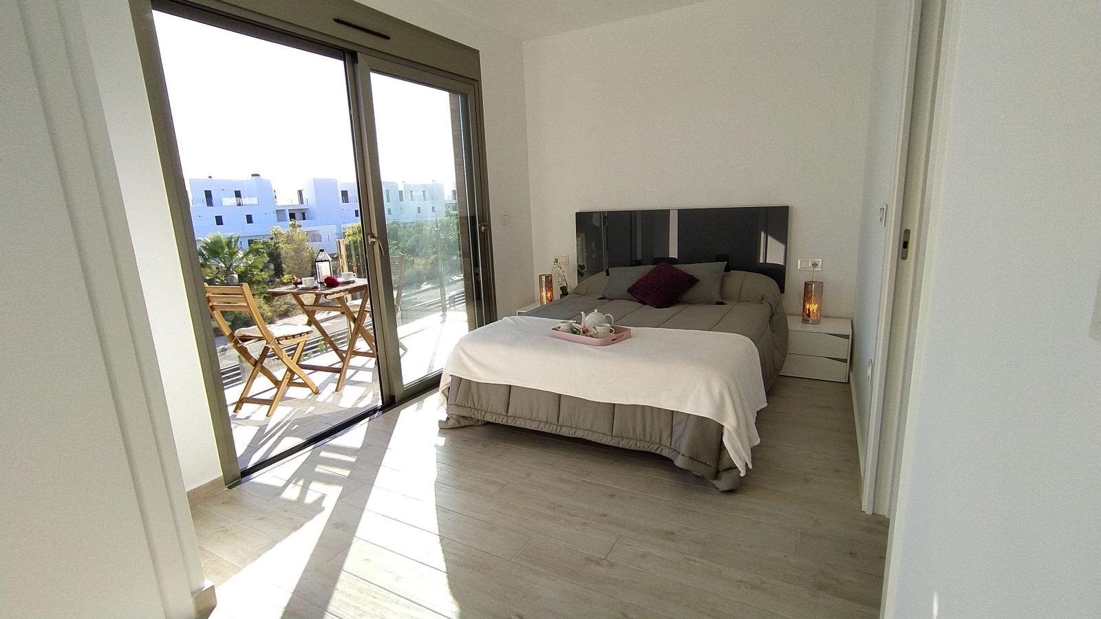 Pareado en Venta en Orihuela