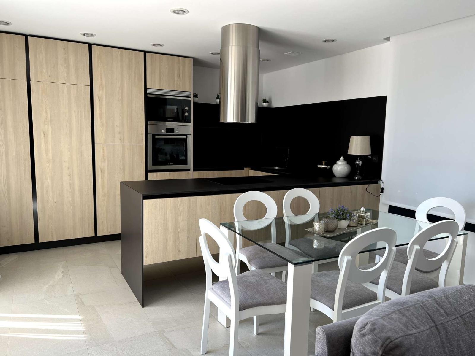 Villa en Venta en Rojales