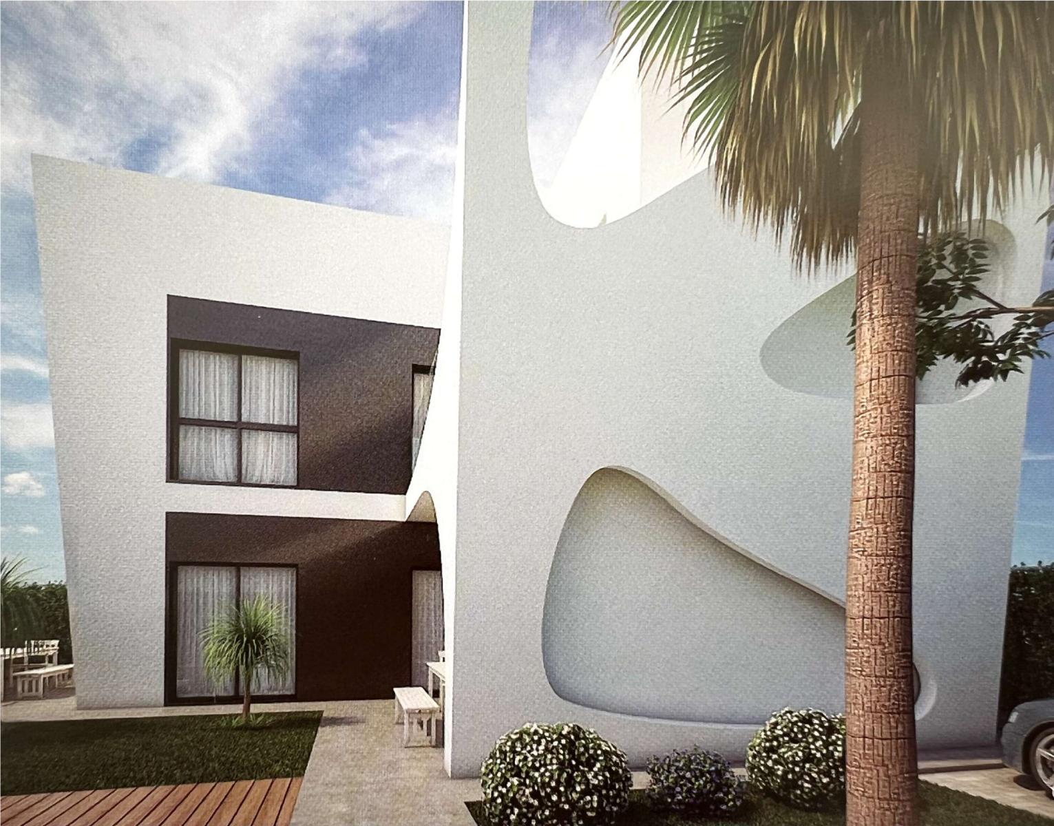 Villa en Venta en Rojales