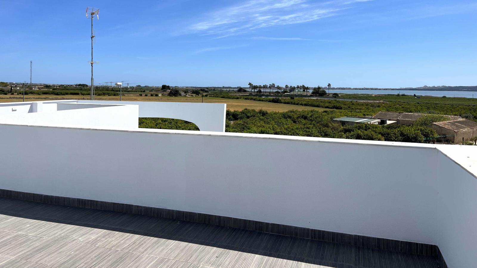 Villa en Venta en Rojales