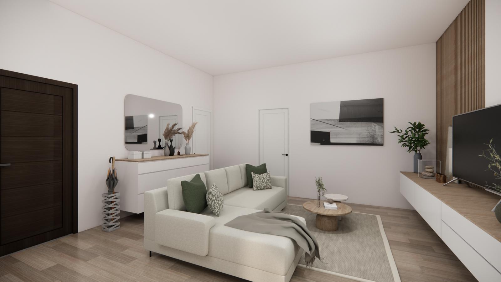 Villa en Venta en Rojales