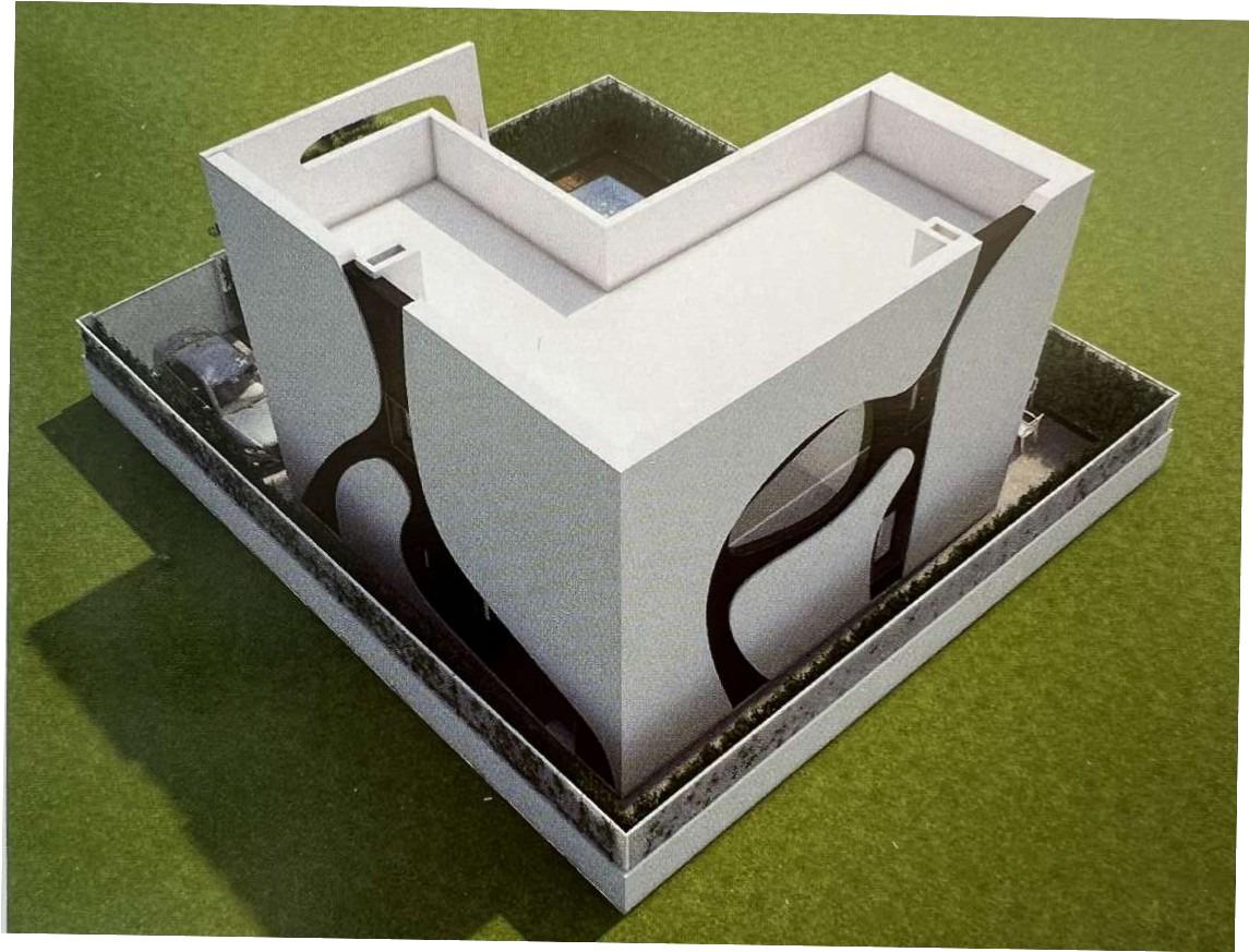 Villa en Venta en Rojales